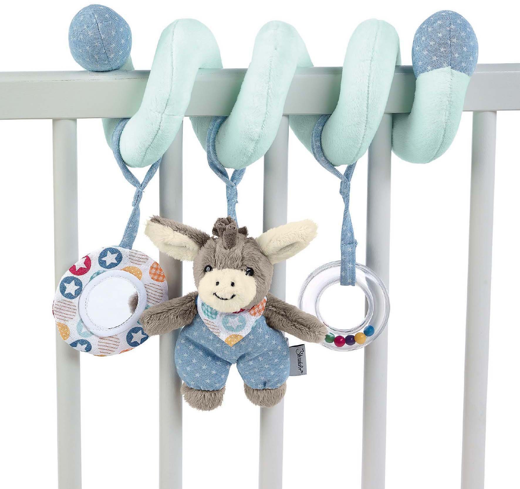 Sterntaler® Greifspielzeug Emmi günstig online kaufen