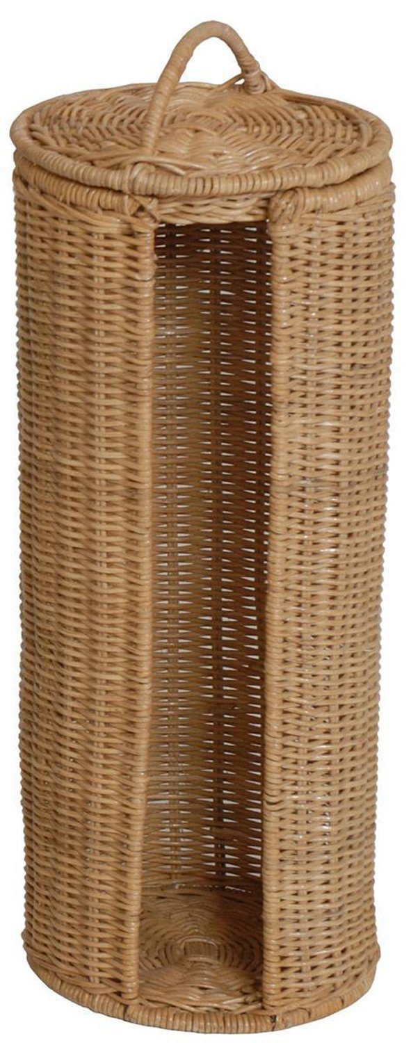 Krines Home Toiletten-Ersatzrollenhalter WC Rollenhalter Ersatzrollenhalter günstig online kaufen