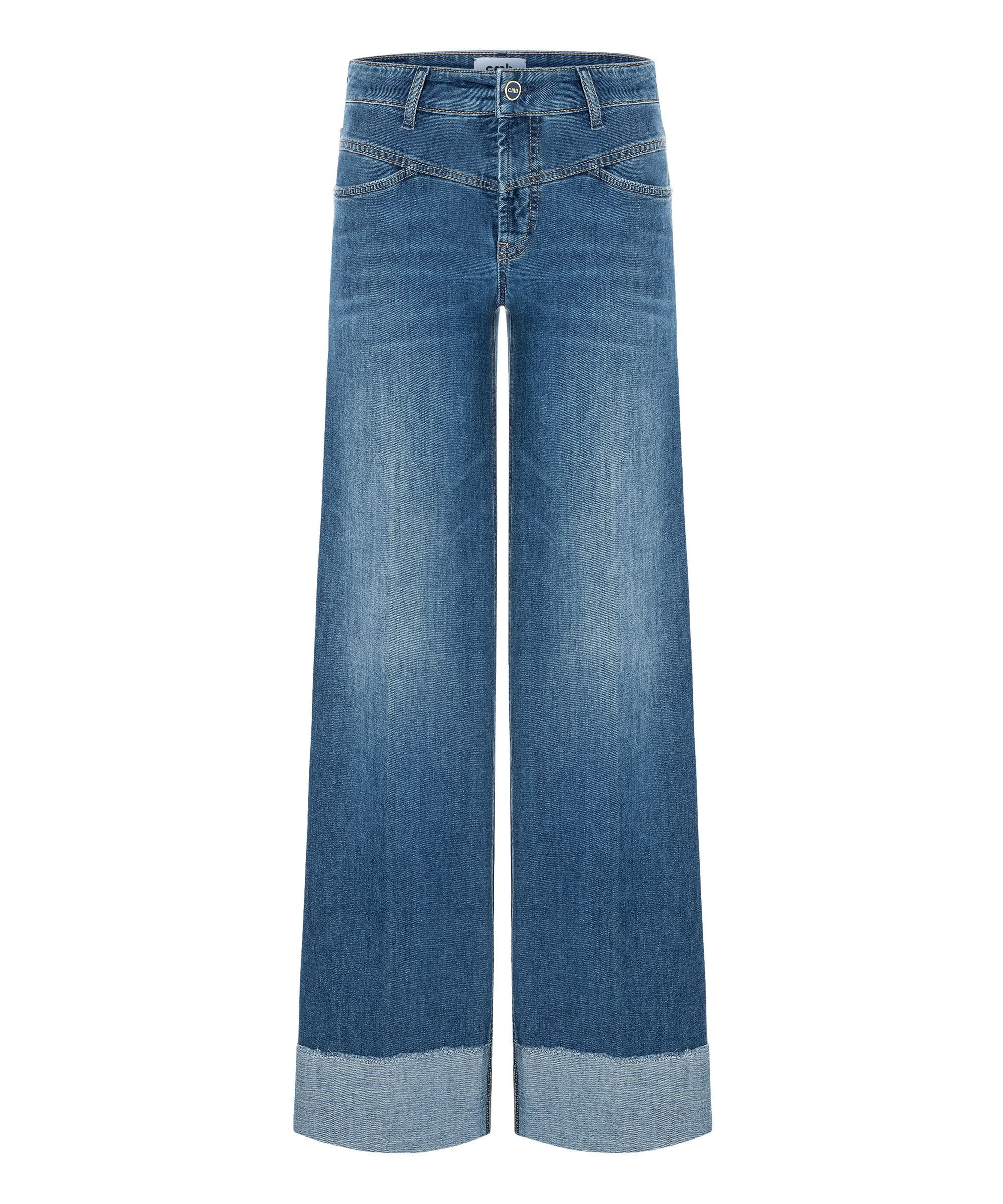 Cambio 5-Pocket-Hose