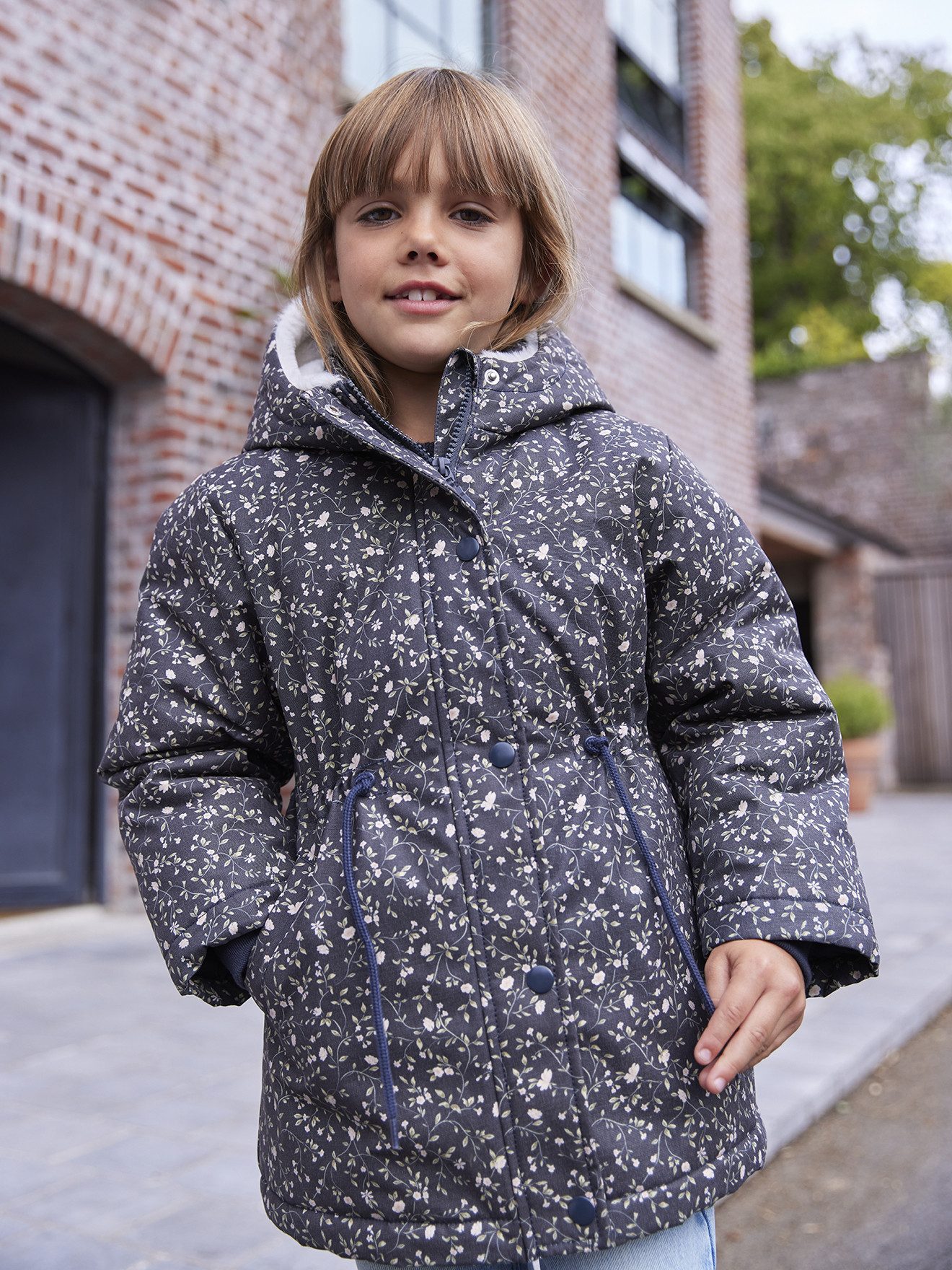 vertbaudet Parka