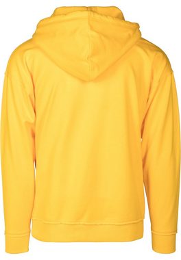 URBAN CLASSICS Sweatshirt Urban Classics Herren Oversized Sweat Hoody (1-tlg)