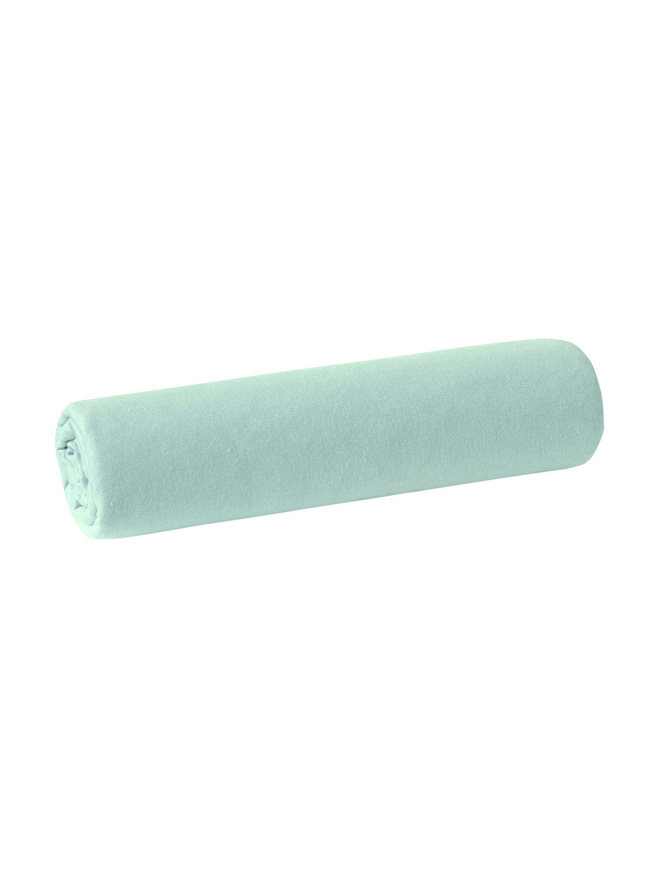 vertbaudet Spannbettlaken 2er-Pack Baby Spannbettlaken, Jersey günstig online kaufen