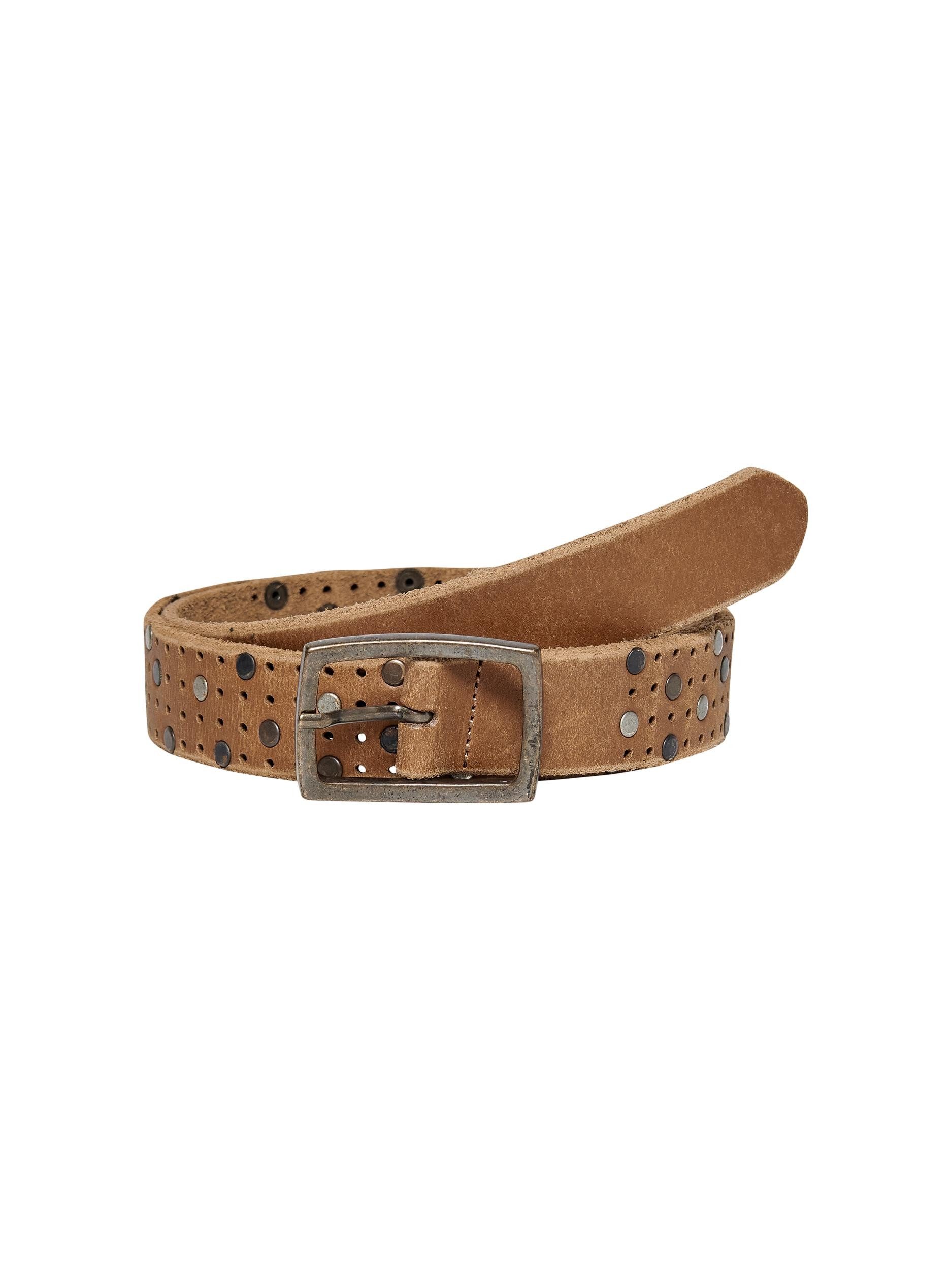 ONLY Halstuch ONLNALA LEATHER JEANS BELT