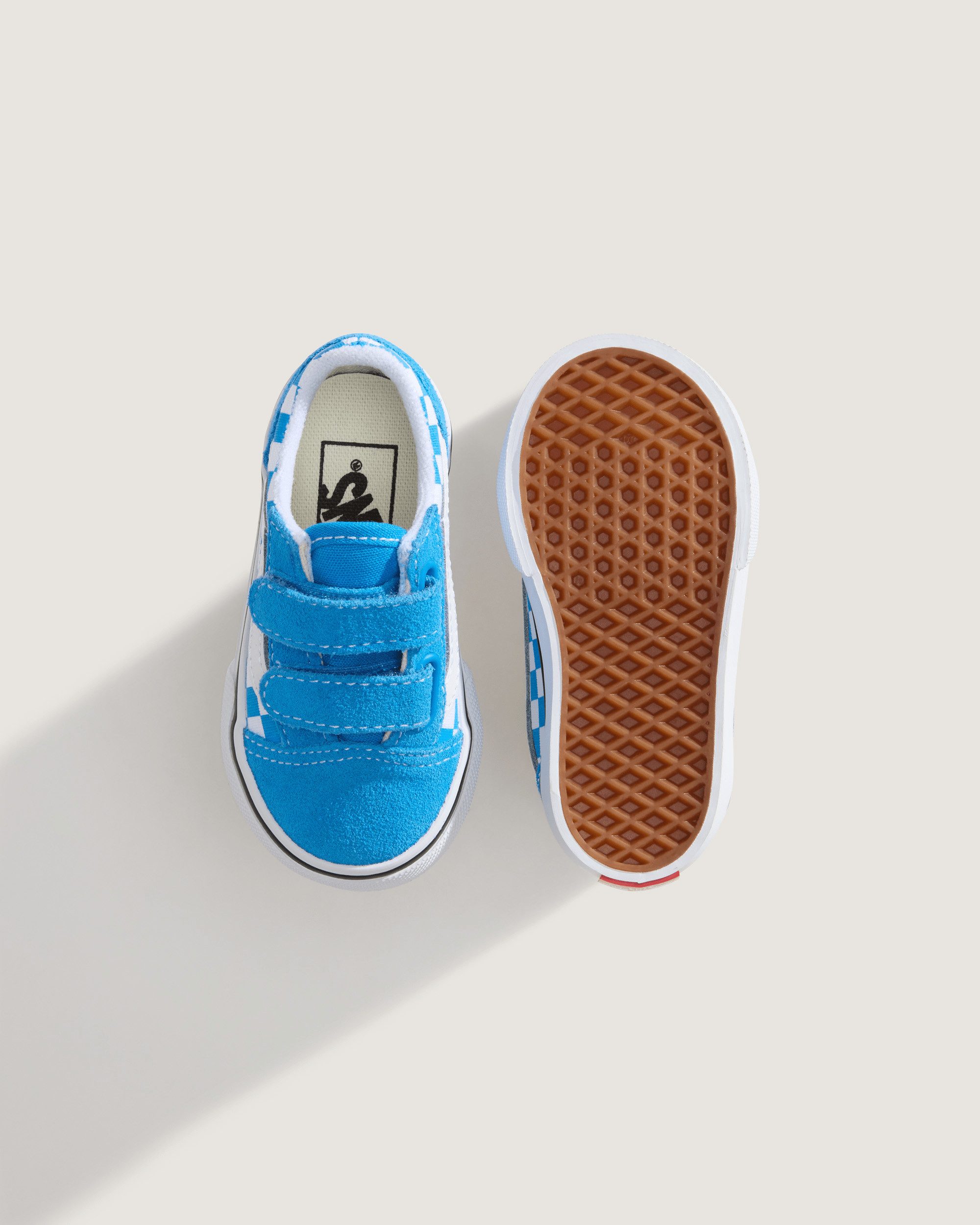 Vans Old Skool V Sneaker