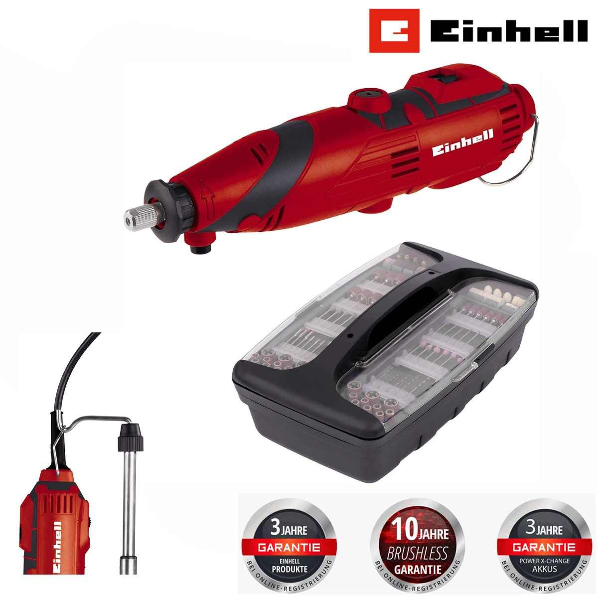 Einhell Feinbohrschleifer Einhell Schleif- und Gravurwerkzeug günstig online kaufen