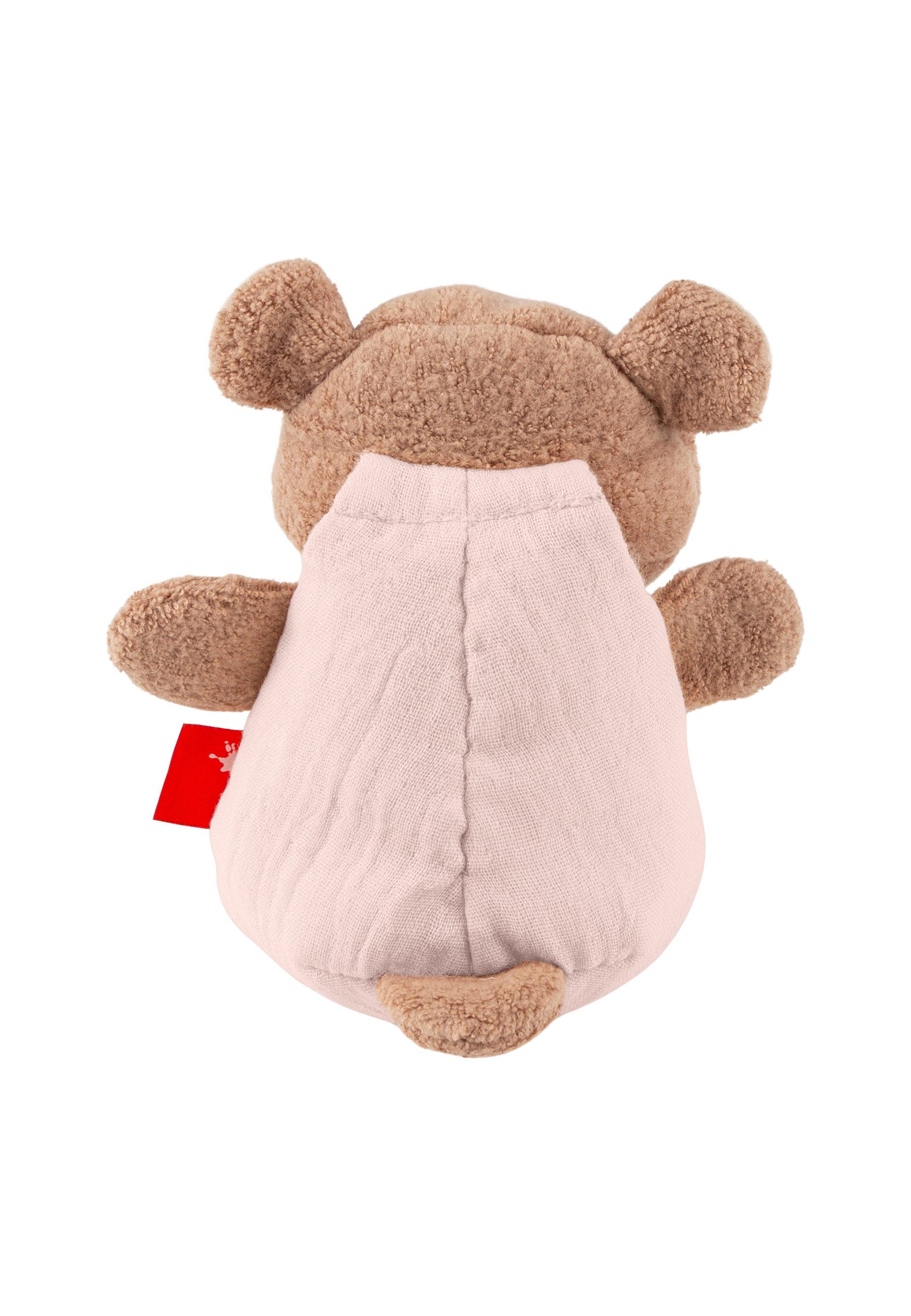 Sigikid Greifling sigibaby für Babys und Kinder Mädchen (1-tlg)