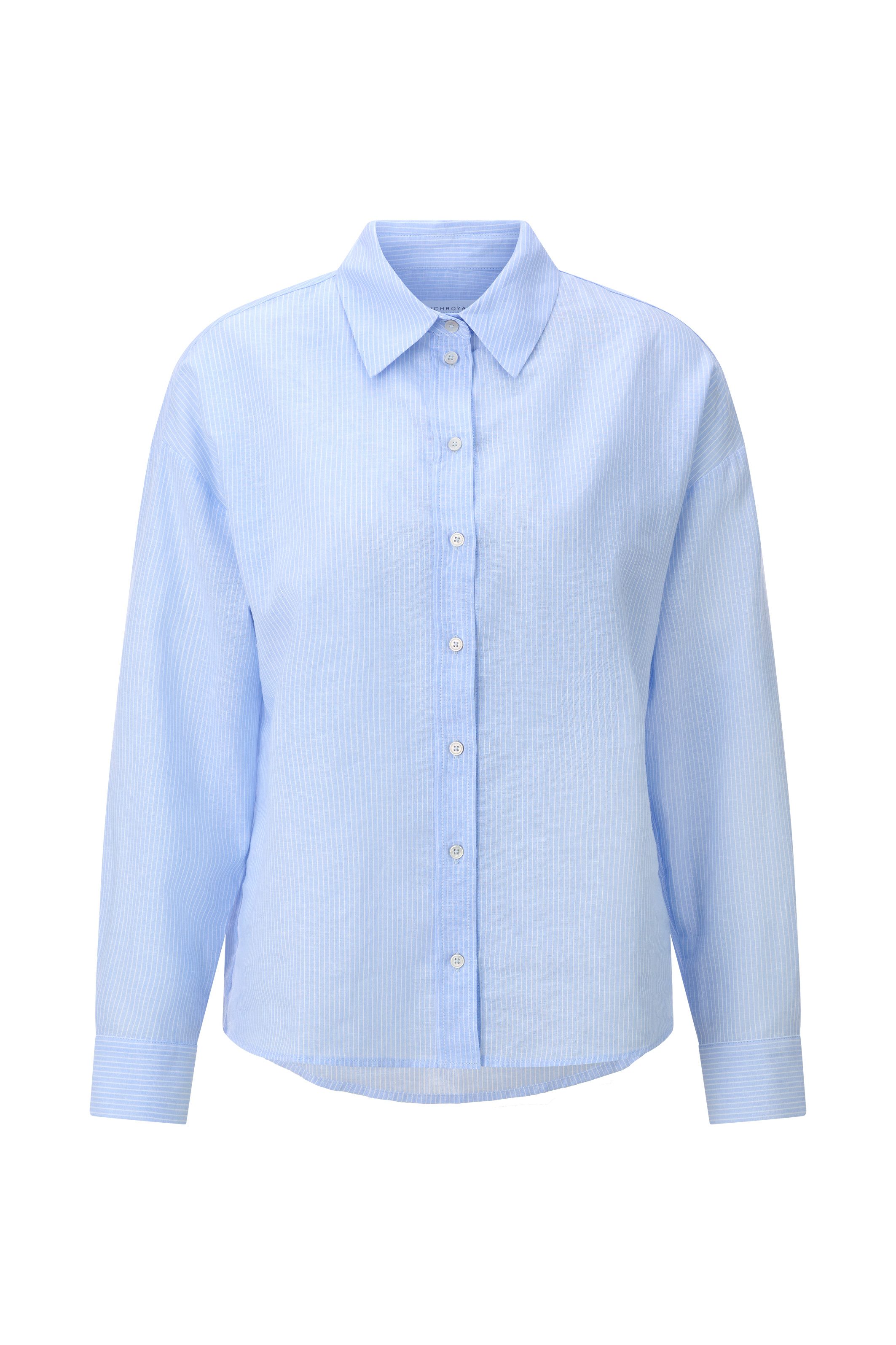 Klassische Bluse