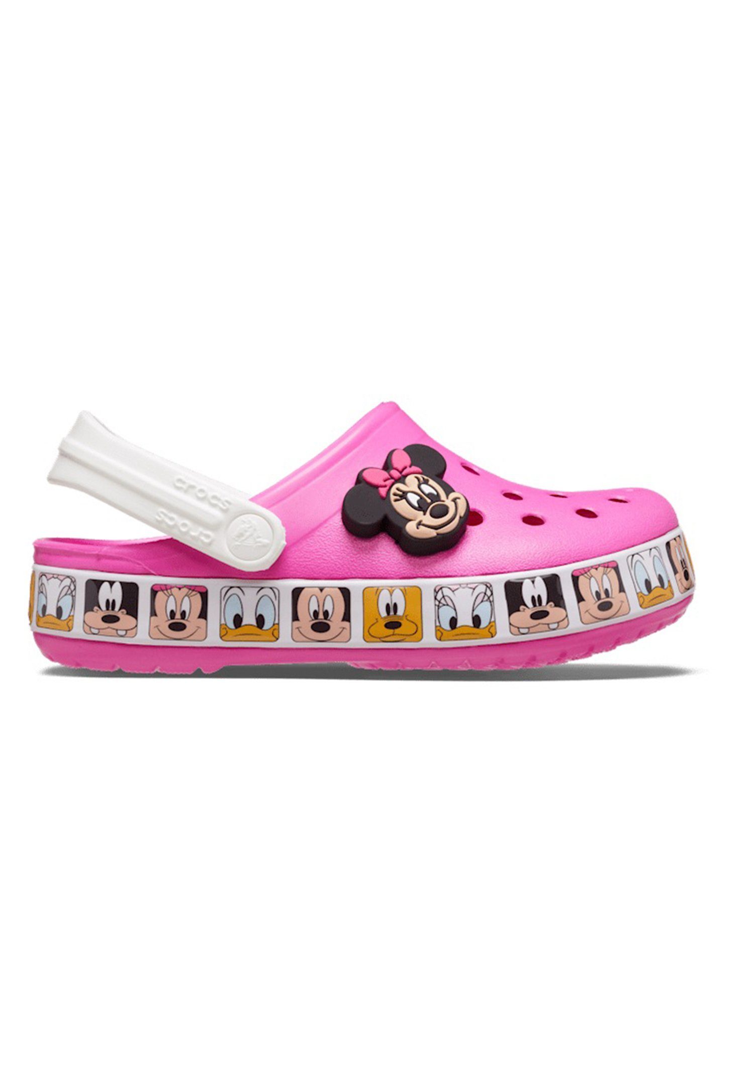 t Fun Mouse Band Minnie Lab Crocs Clog Crocs Sneaker