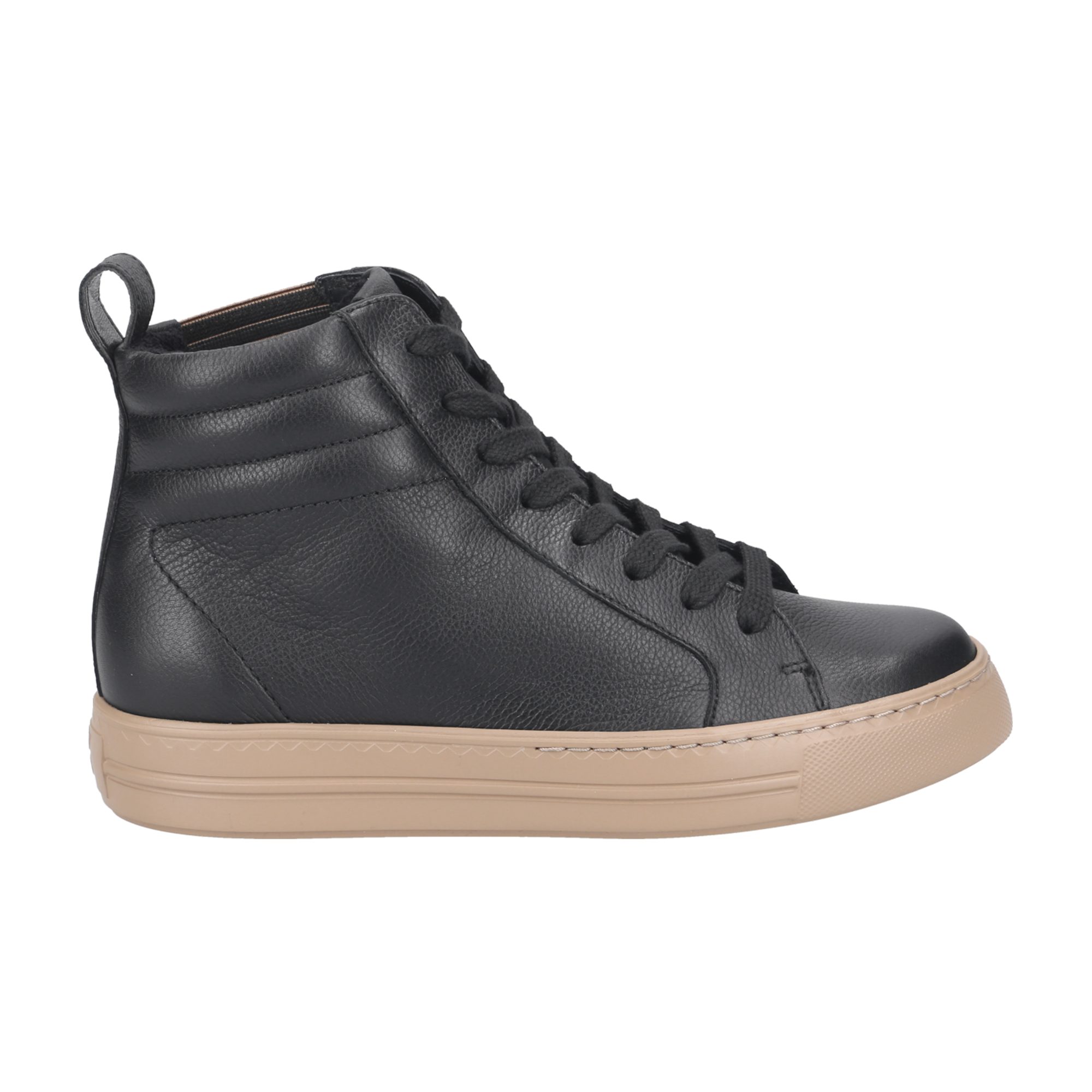 Paul Green Paul Green 5277-004, Sneaker, Schwarz, Damen Sneaker