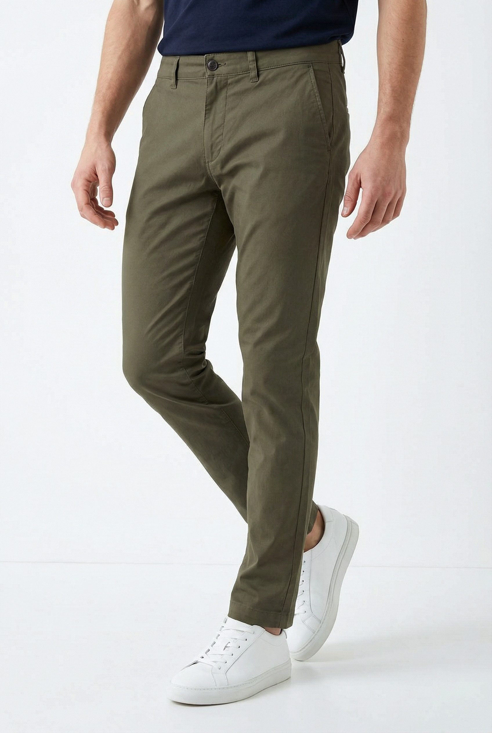 Chinos INRafle
