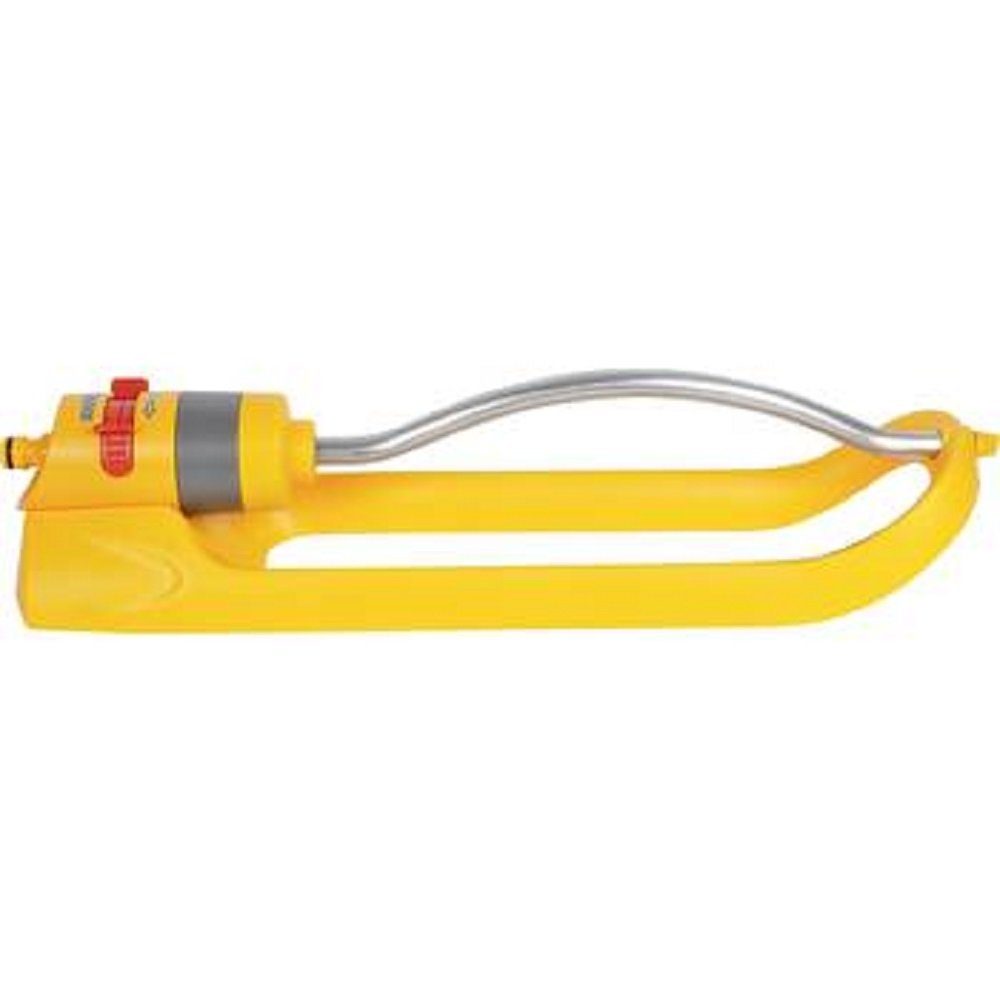 Hozelock Насосыssystem Hozelock Насосыssystem Hozelock Sprinkler 2972, gelb, 180m²