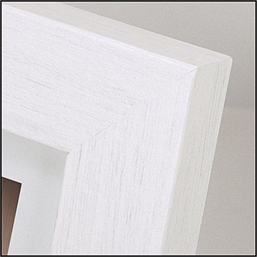 matches21 HOME & HOBBY Bilderrahmen Holz günstig online kaufen