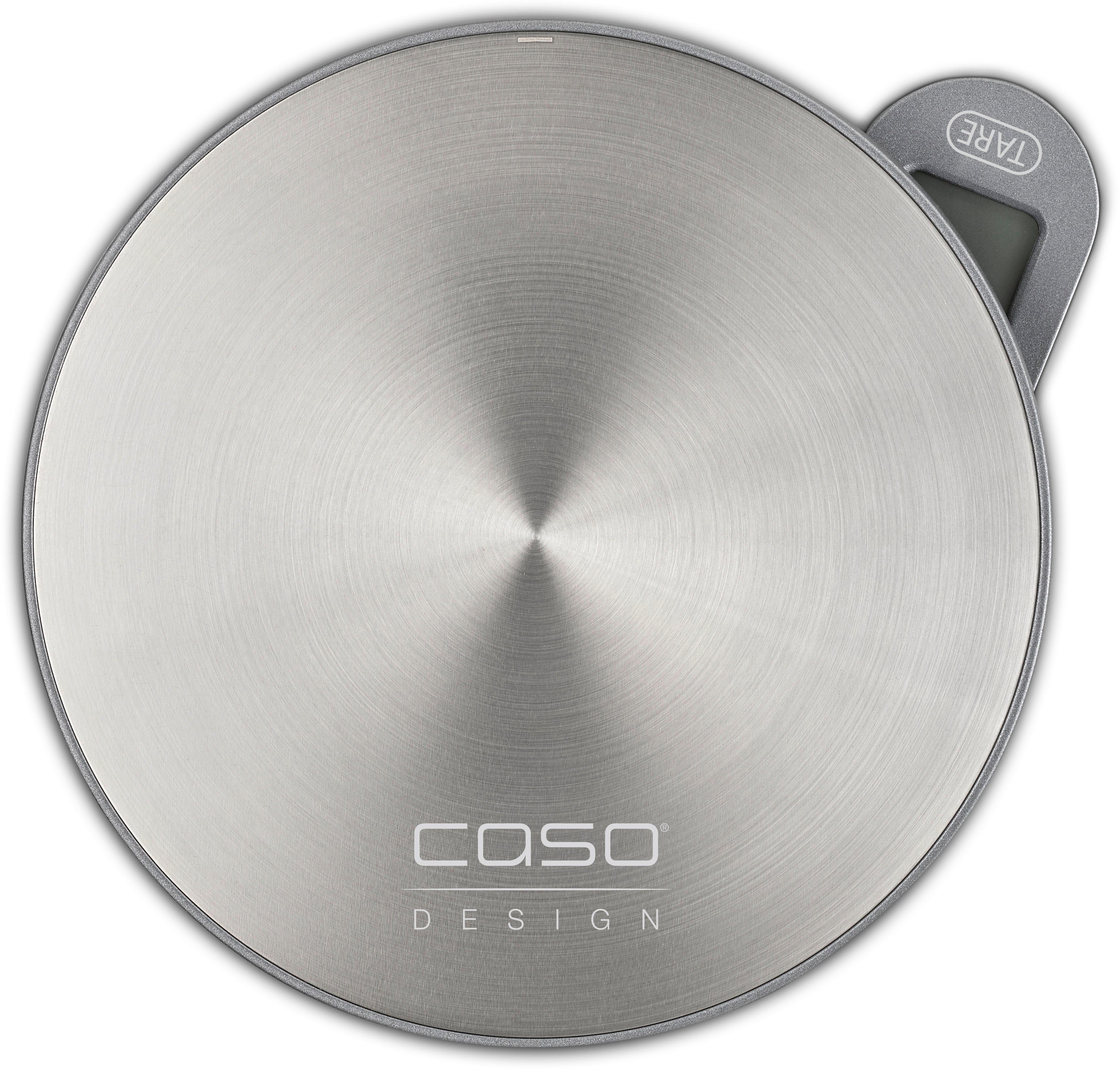 Caso Küchenwaage 3268 Kitchen EcoMate