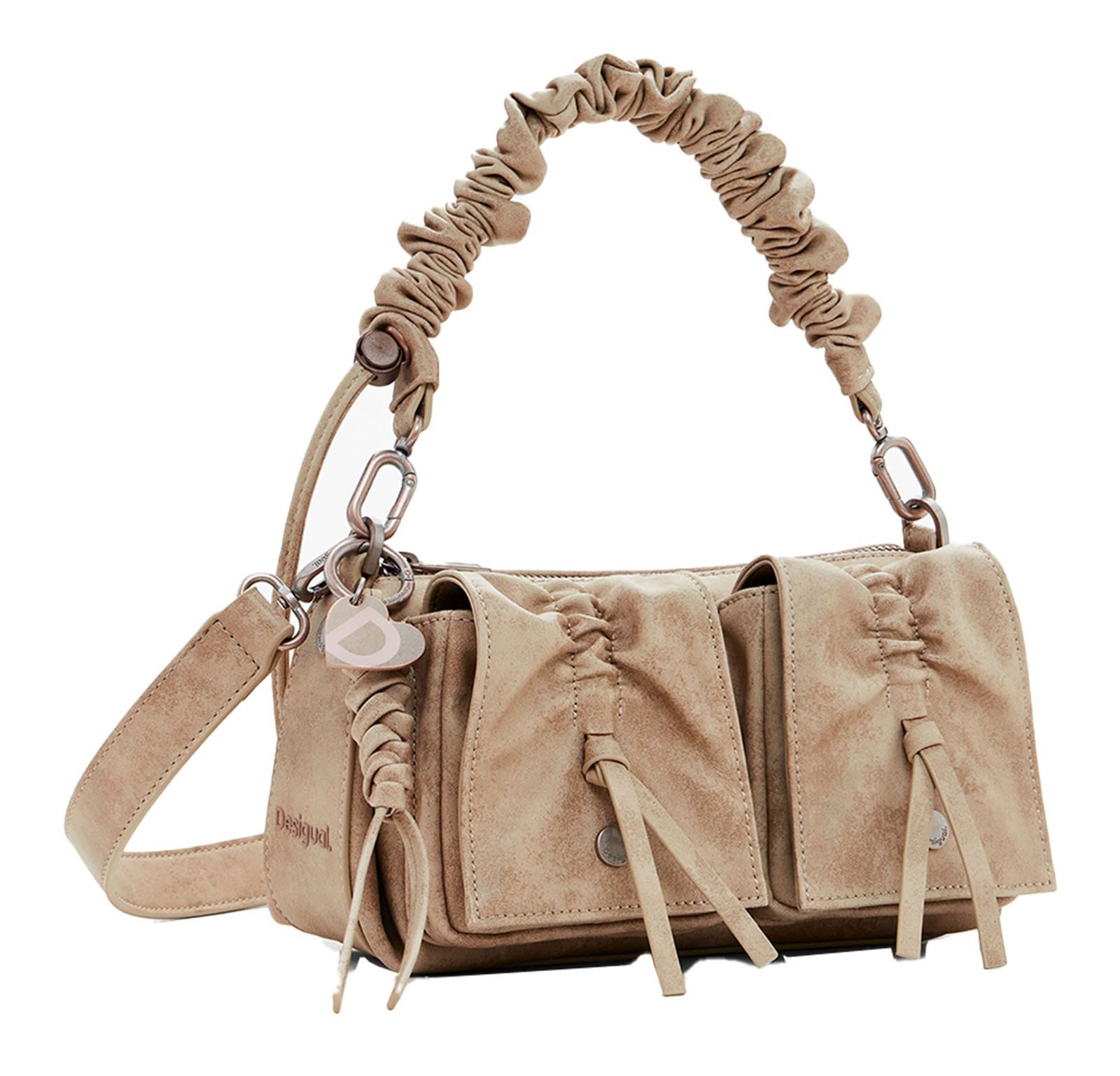 Desigual Umhängetasche Naron Hand Bag