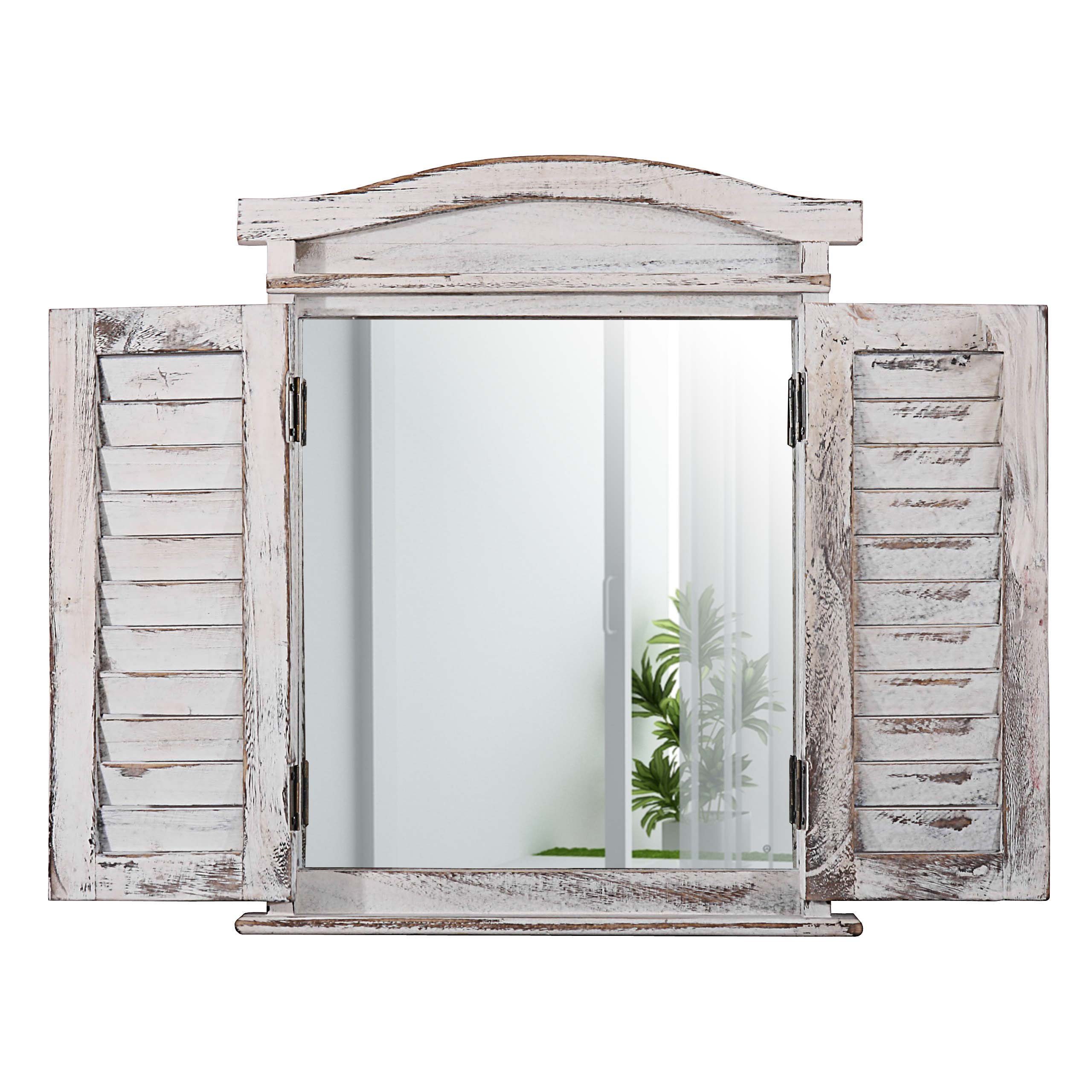 MCW Wandspiegel T30, Auch als Bilderrahmen günstig online kaufen