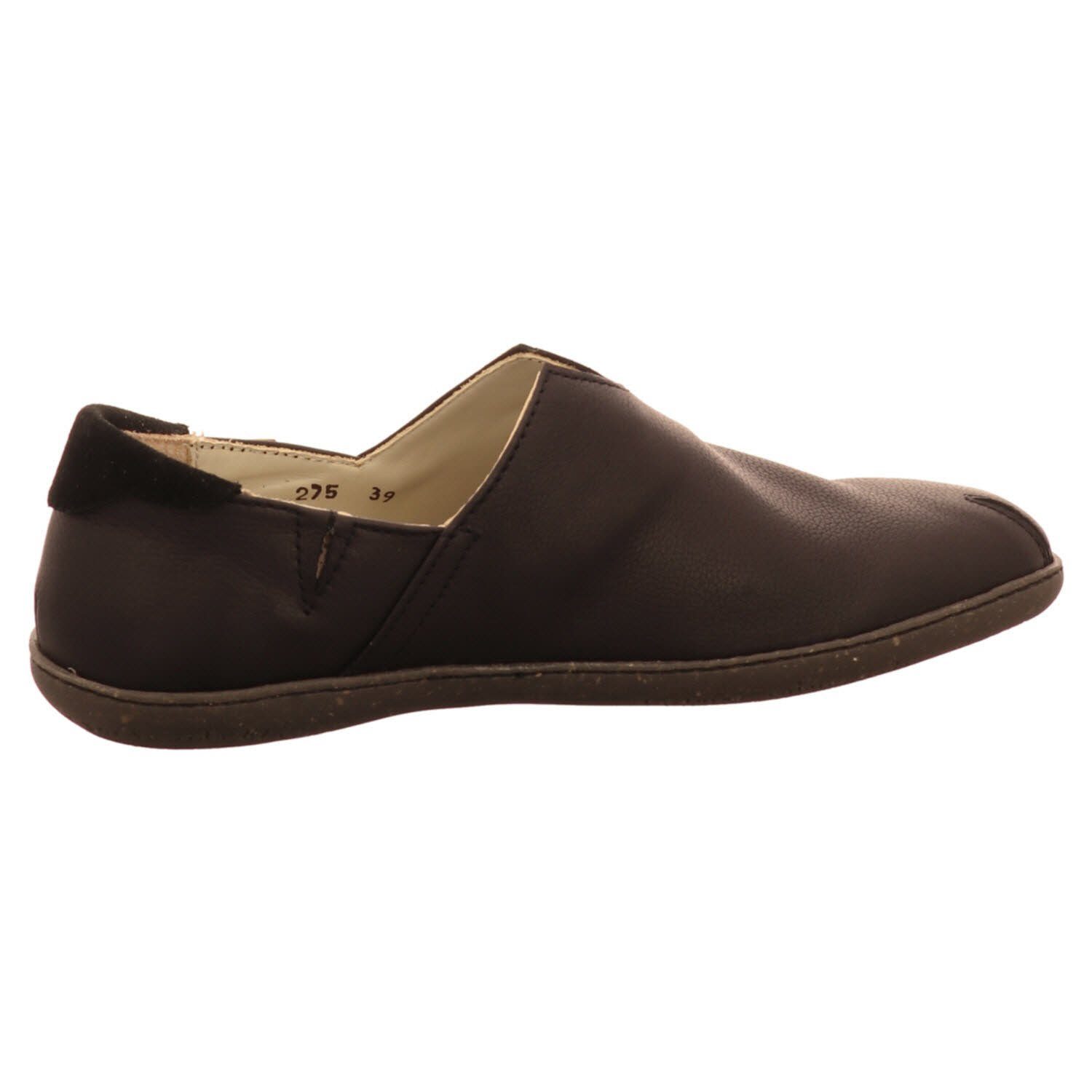 Naturalista El Slipper N275-black