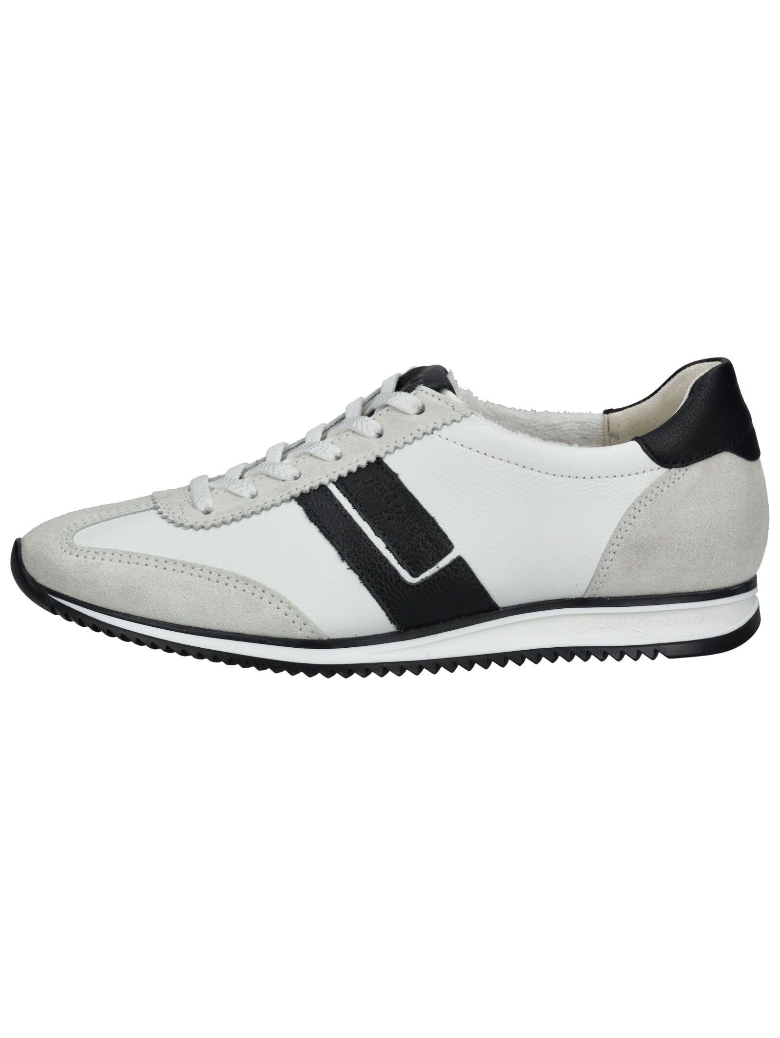 Paul Green Sneaker Leder Sneaker günstig online kaufen