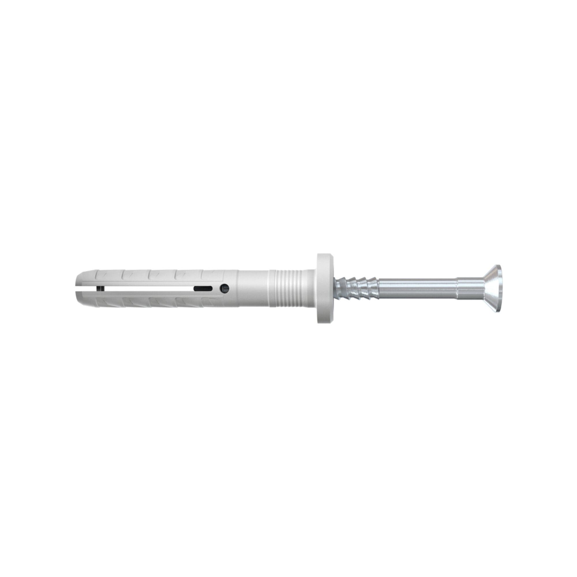 fischer Nageldübel fischer Nageldübel N 6x40/10 F (100) 100 Stk