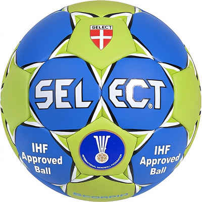 Select Sport Handball Scorpio Handball - Grösse 2