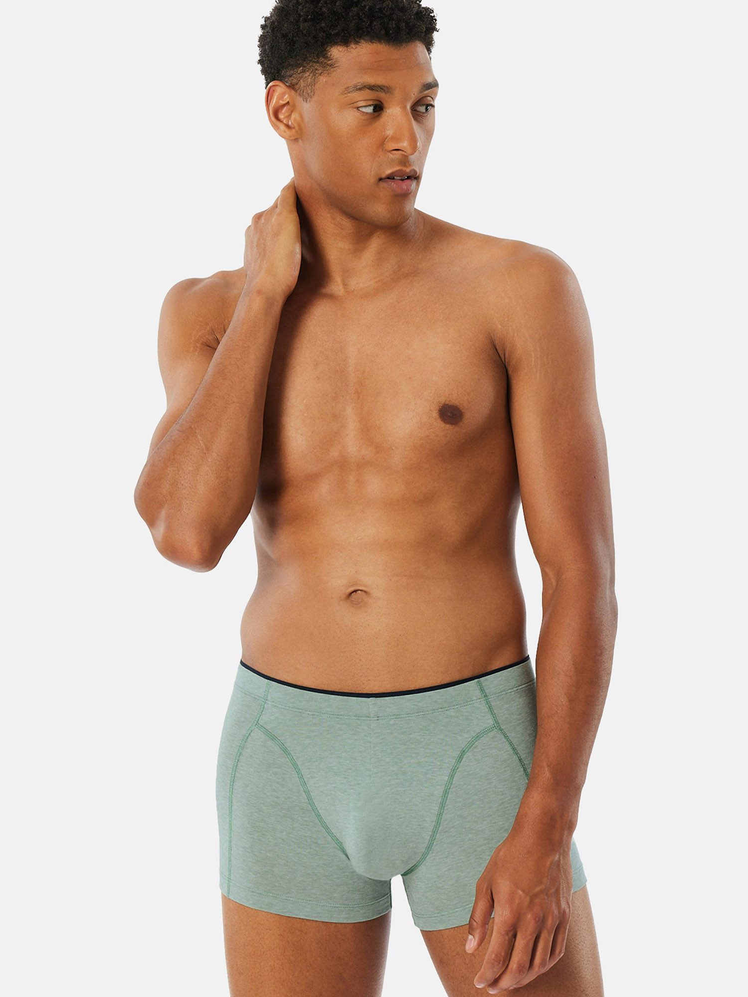 Schiesser Trunk 955 Originals unterhose männer boxershort