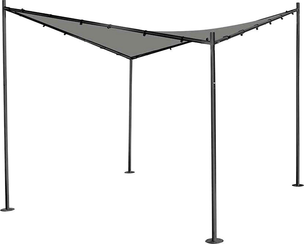 Siena Garden Pavillon Berlino Pavillon, 300x300 günstig online kaufen