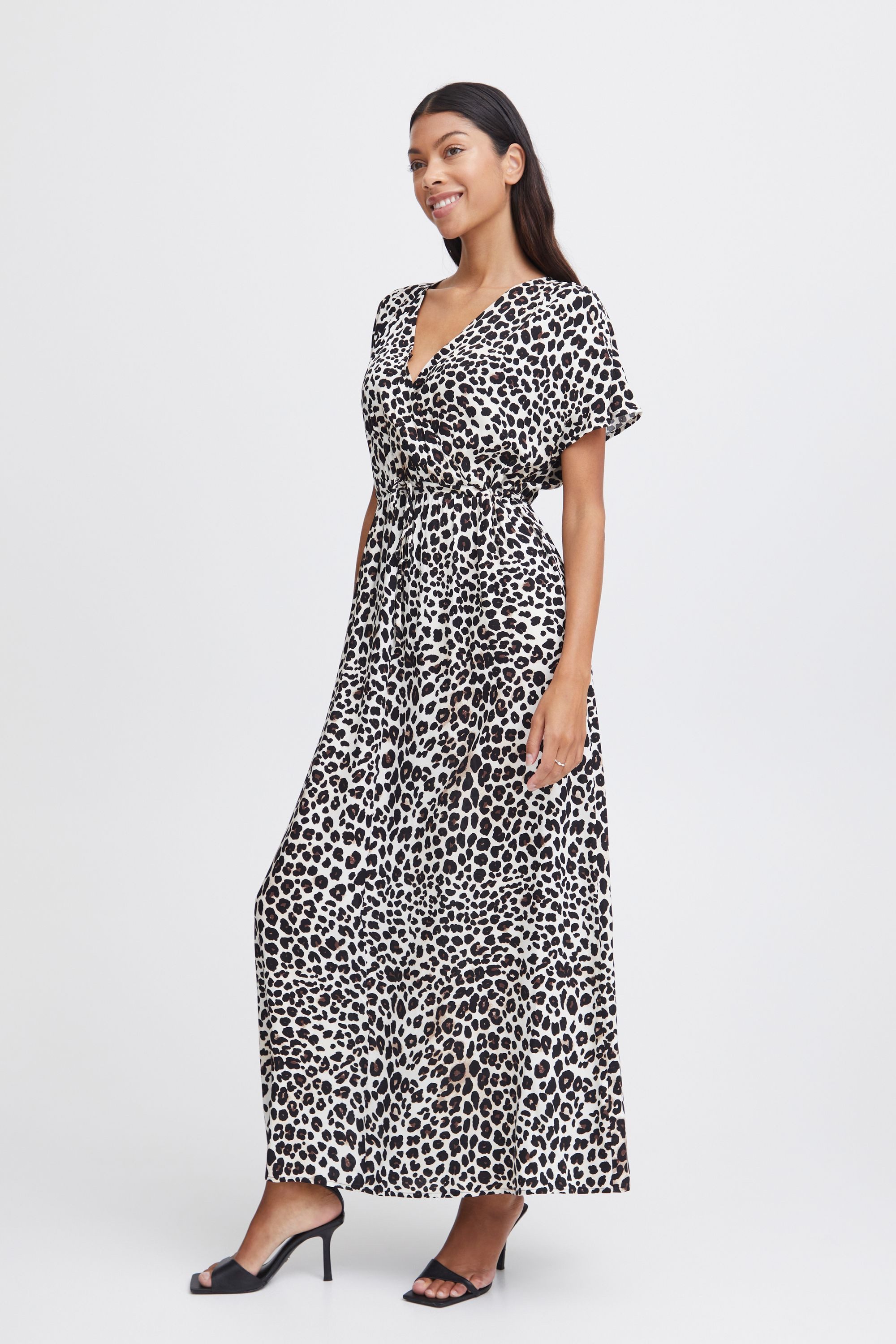 b.young Maxikleid BYMMMJOELLA MAXI DRESS 2 -