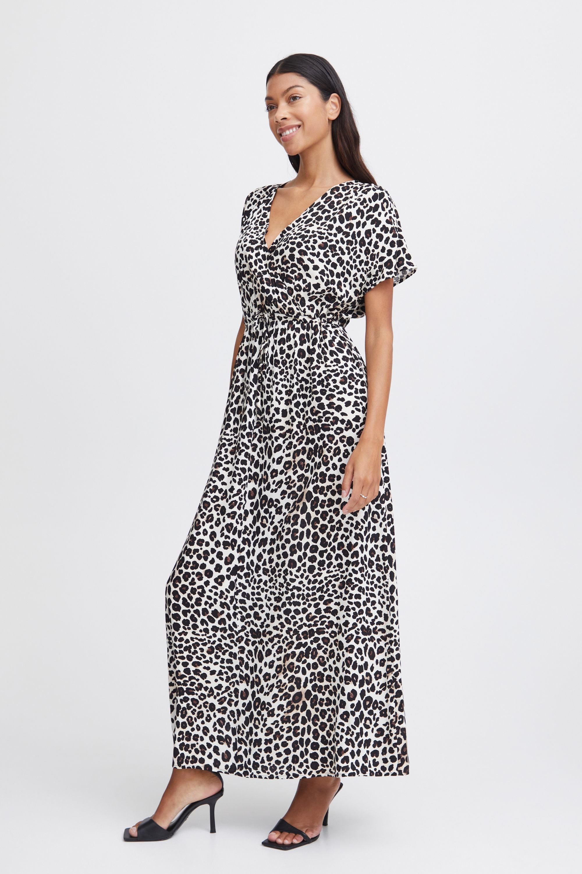 b.young Maxikleid BYMMMJOELLA MAXI DRESS 2 günstig online kaufen