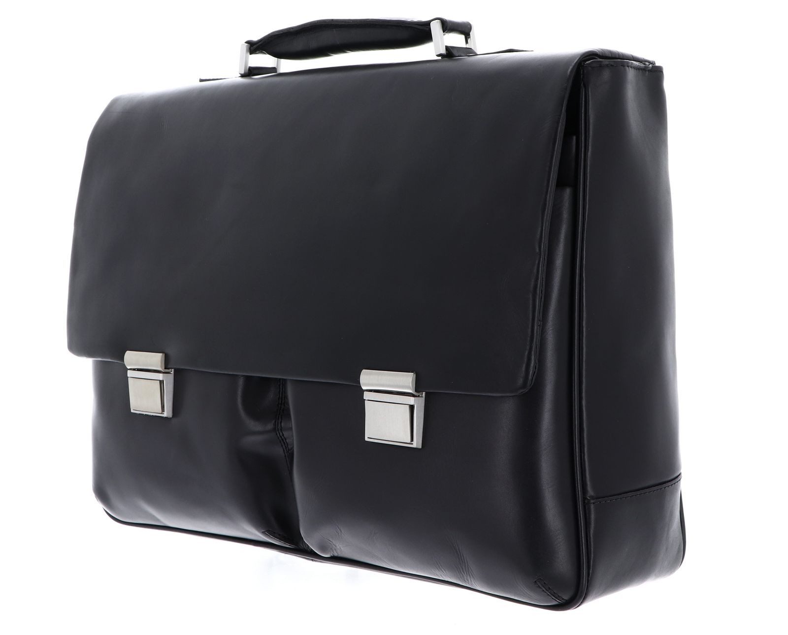 Leonhard Heyden Aktentasche Briefcase 2 Compartments günstig online kaufen