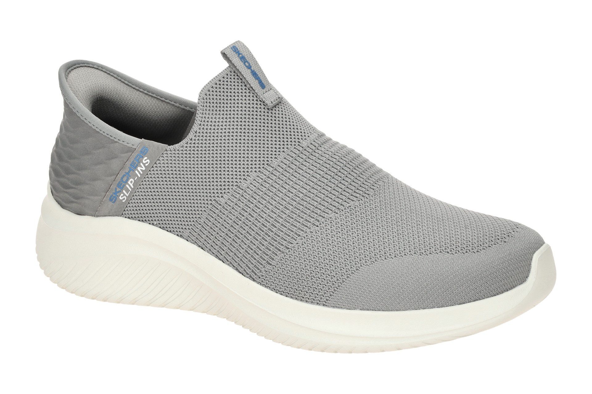 232450 GRY Slipper