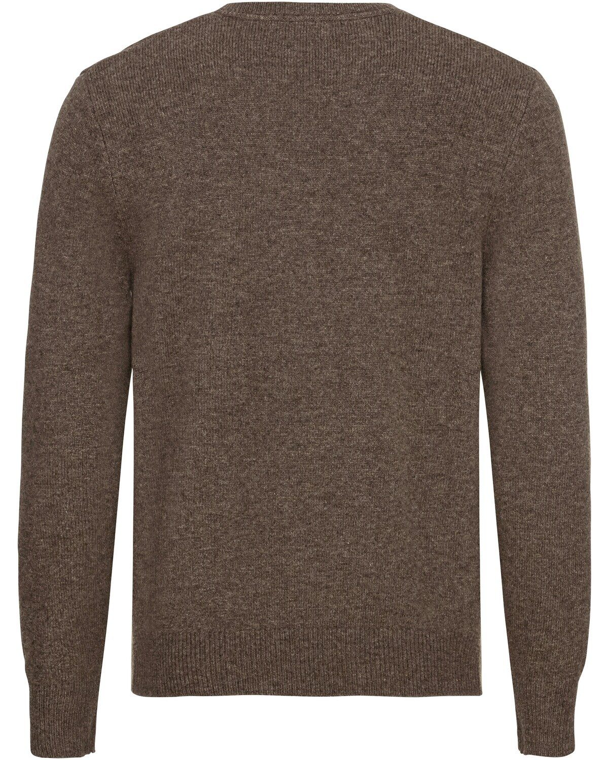 Highmoor Strickpullover V-Pullover günstig online kaufen