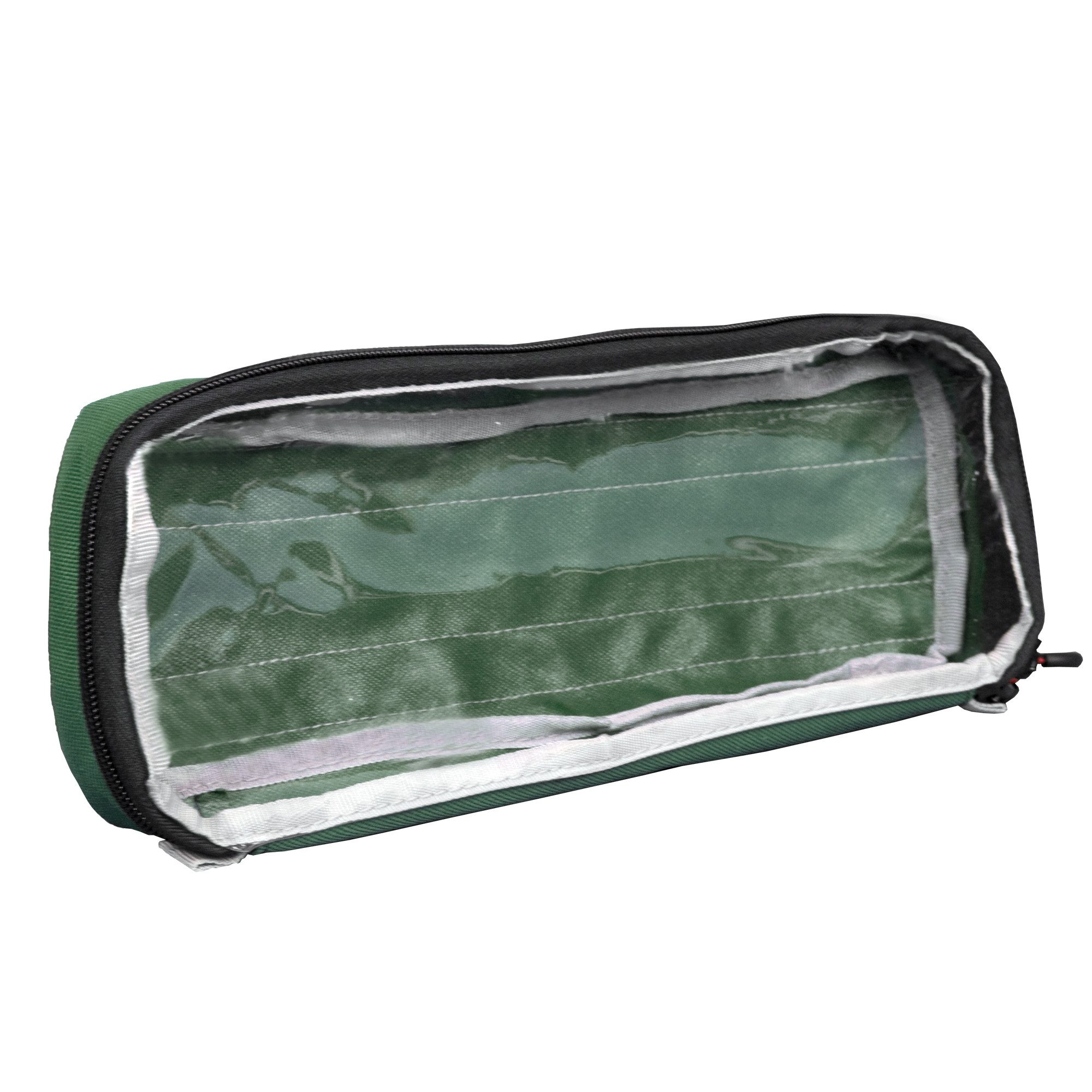 Arzttasche HERZmed Modultasche M WaterStop Nylon 32 x 12 x 5 cm