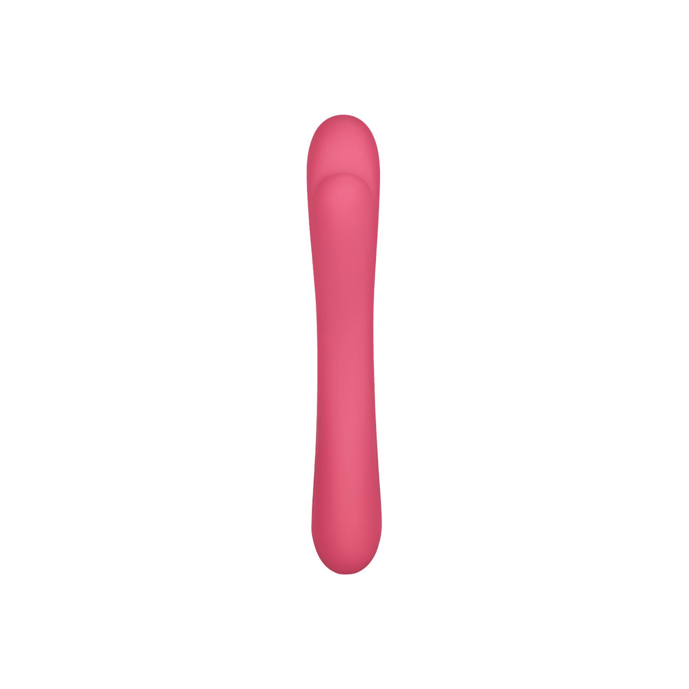 EIS G-Punkt-Dildo Dildo beidseitig flexibel; Silk Silikon cm, EIS, 19 kurvig; von Touch-Finish; aus