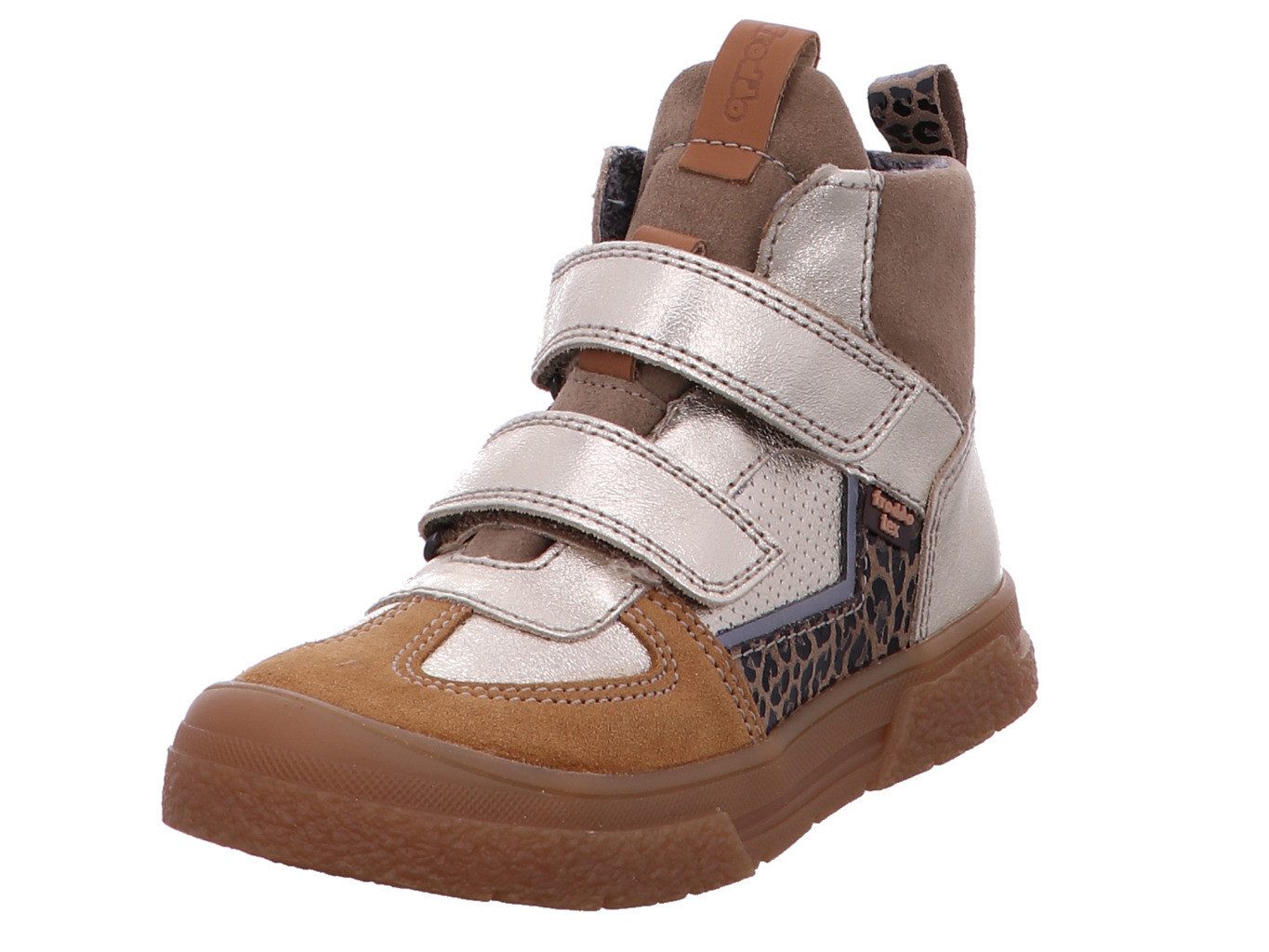 froddo® Pulse Tex Urban Ankleboots