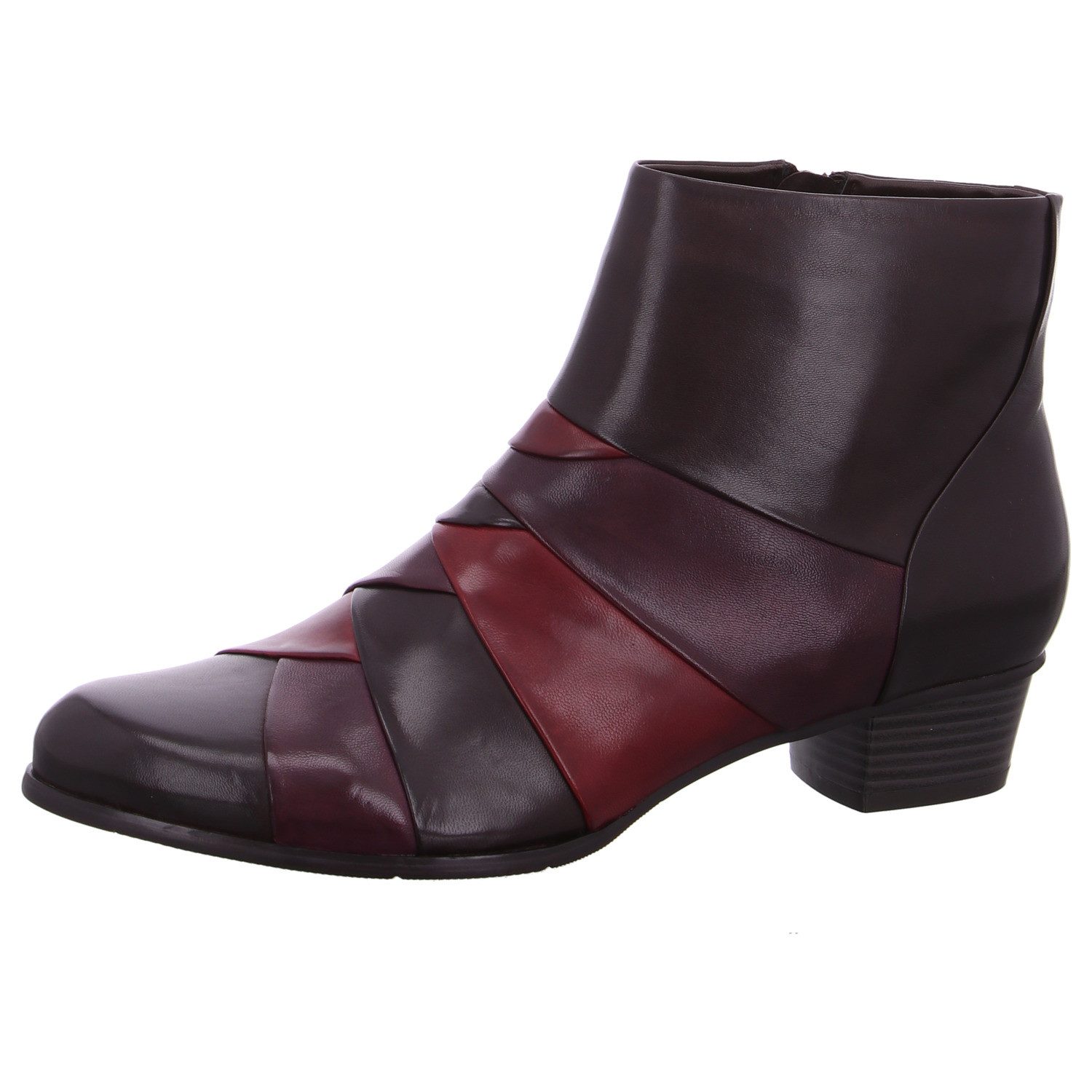 Regarde Le Ciel Stiefelette