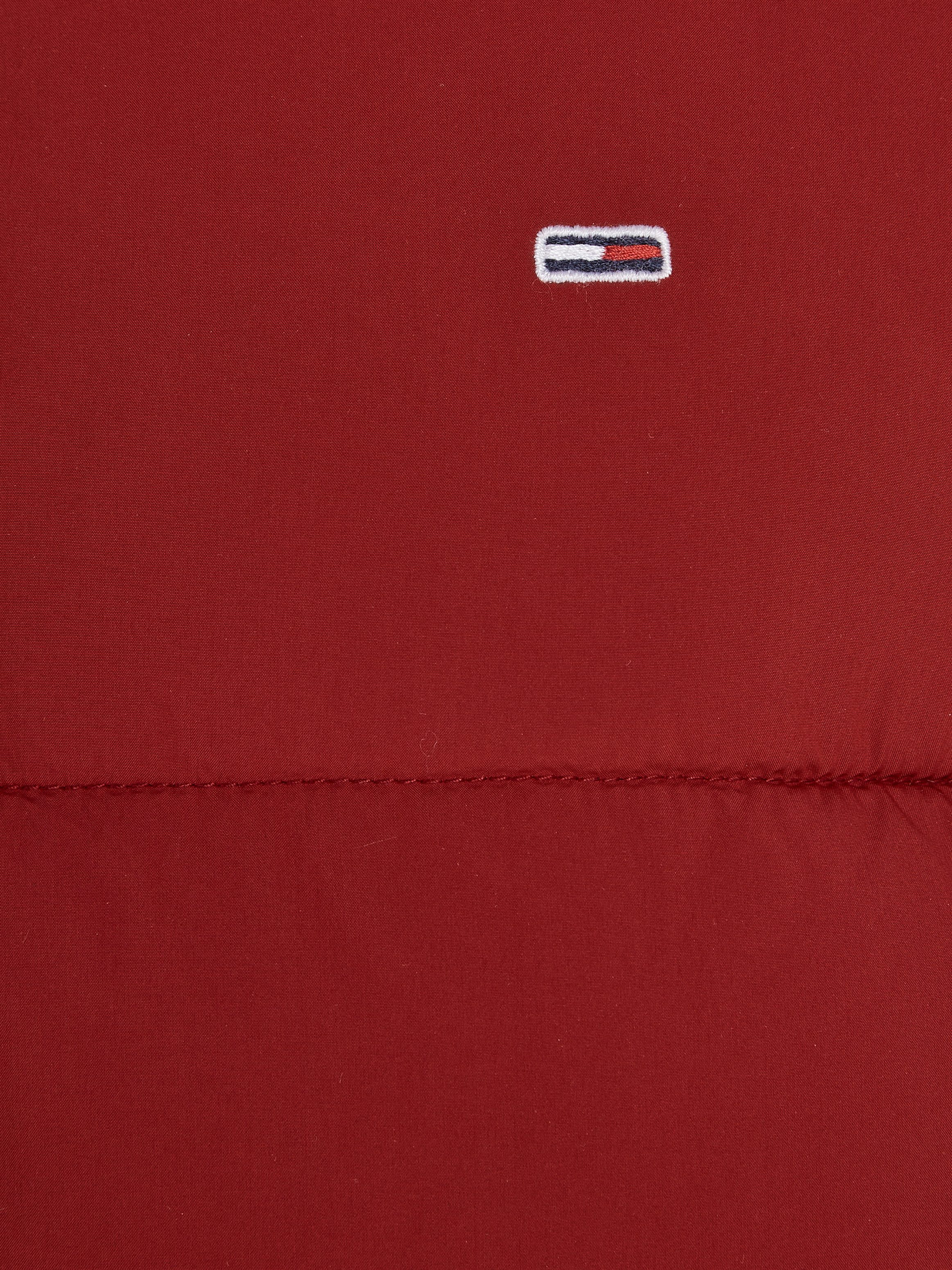 Tommy Jeans Curve Steppjacke TJW ESSENTIAL PUFFER EXT in Großen Größen