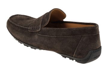 Geox U35CFB 00022 C6006 Slipper