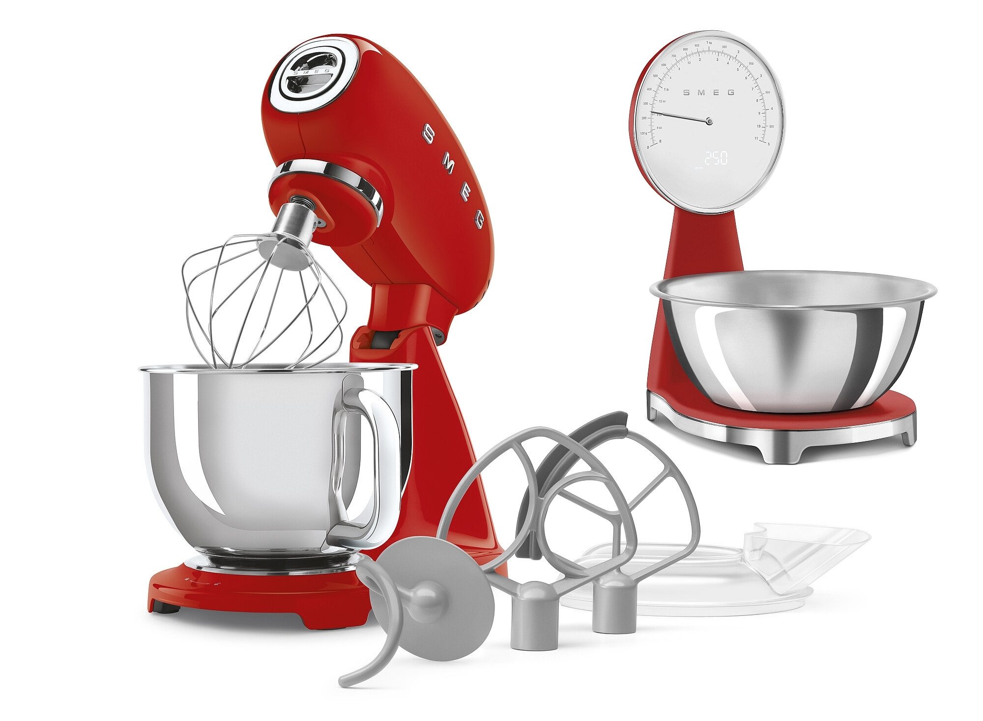 Smeg Küchenmaschine
