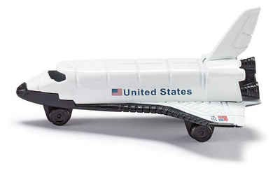 Siku Spielzeug-Auto »Siku Space Shuttle«