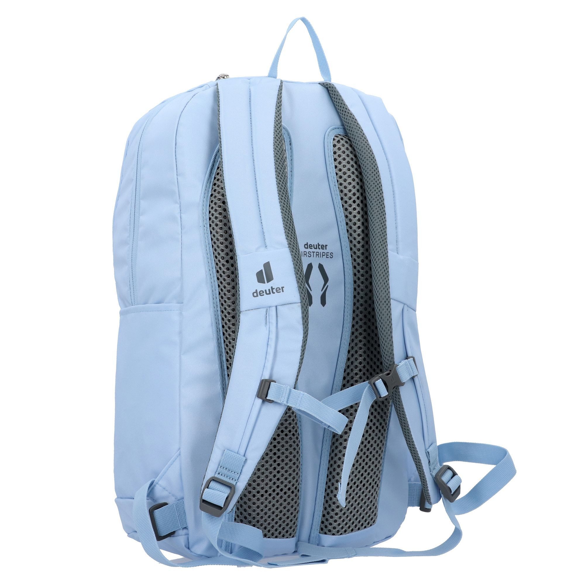 deuter Rucksack Gogo, Polyester günstig online kaufen