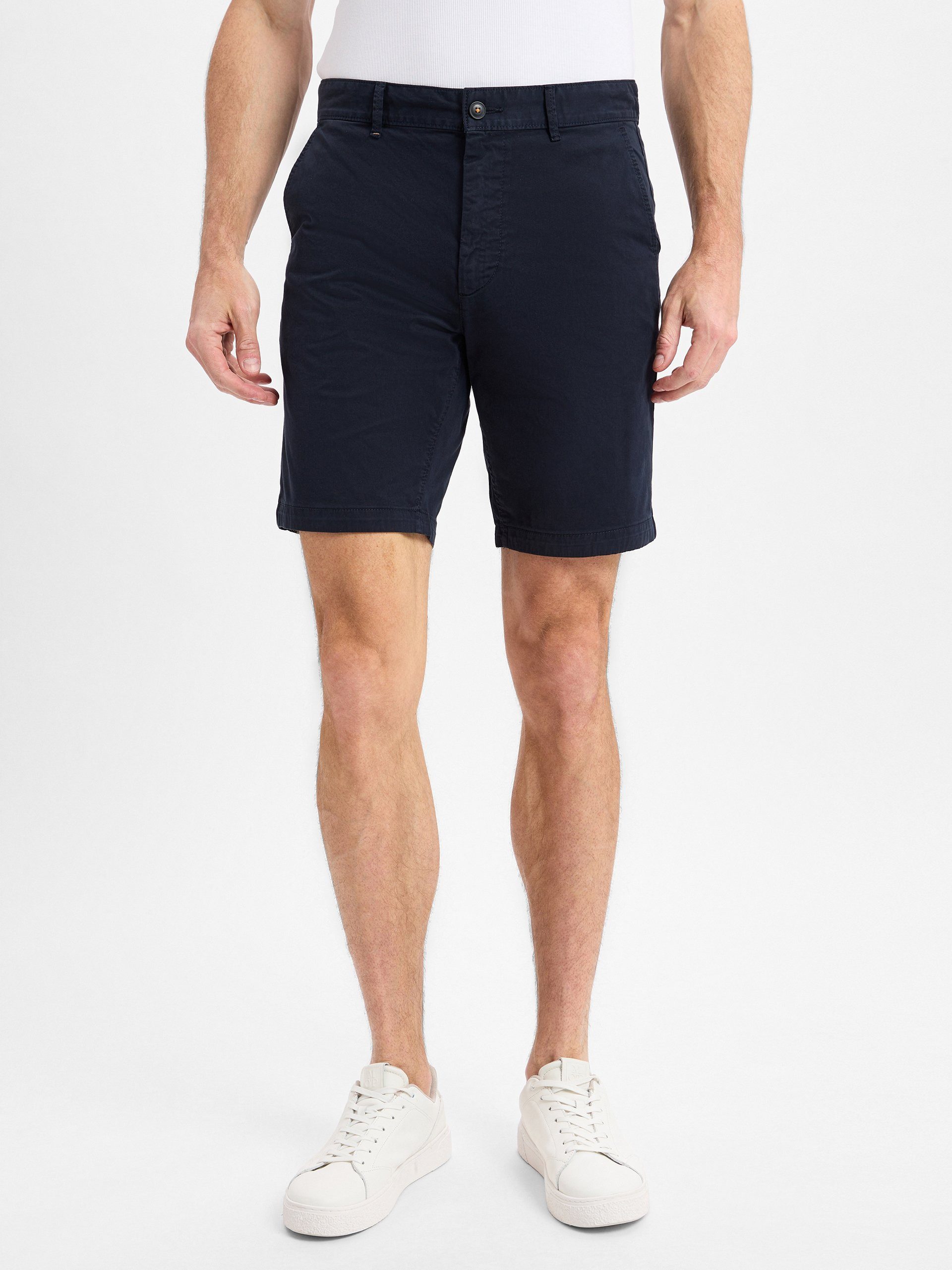 BOSS ORANGE Shorts Chino Slim günstig online kaufen