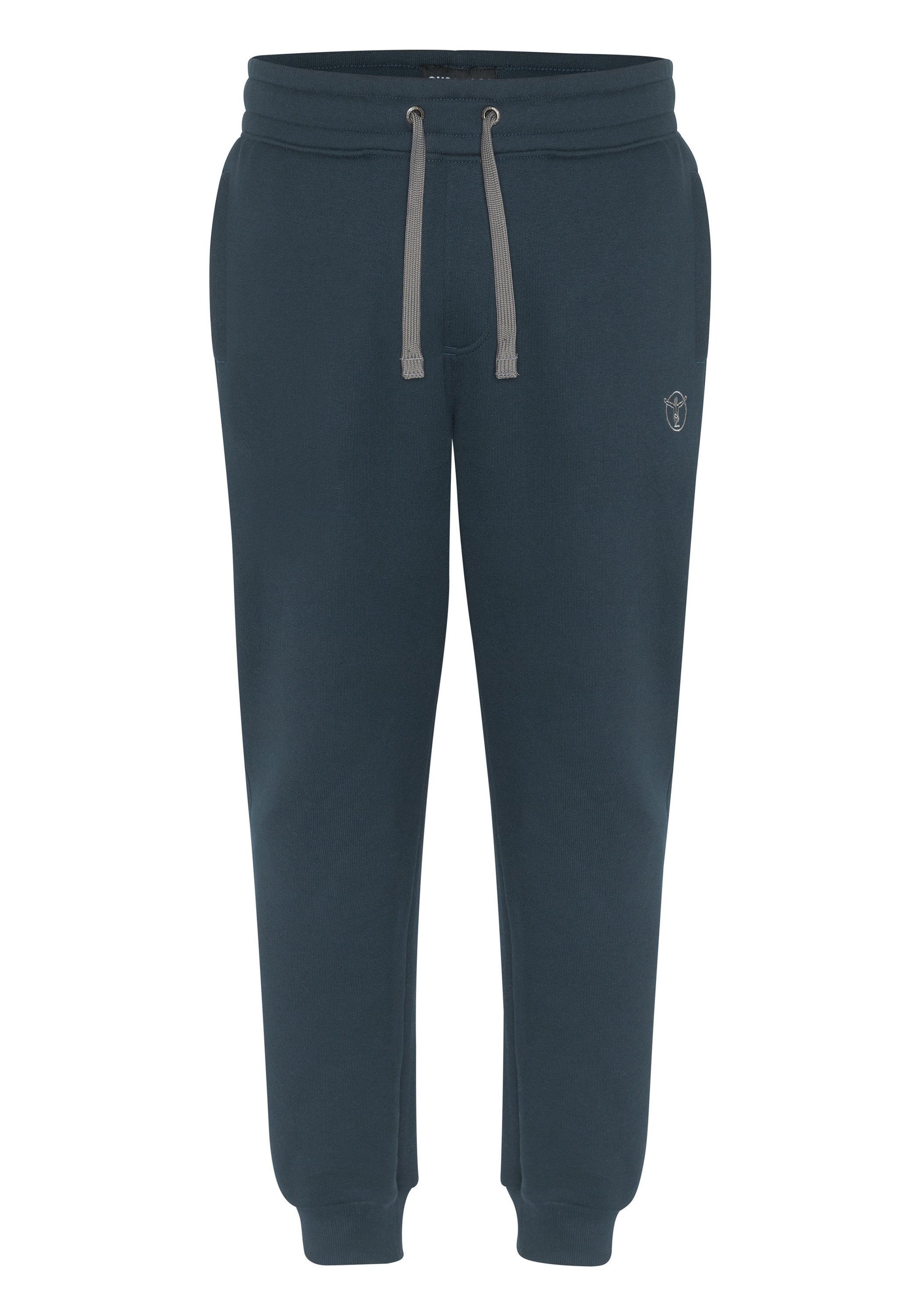 Chiemsee Sweathose Sweathose mit Jumper-Print 1 günstig online kaufen