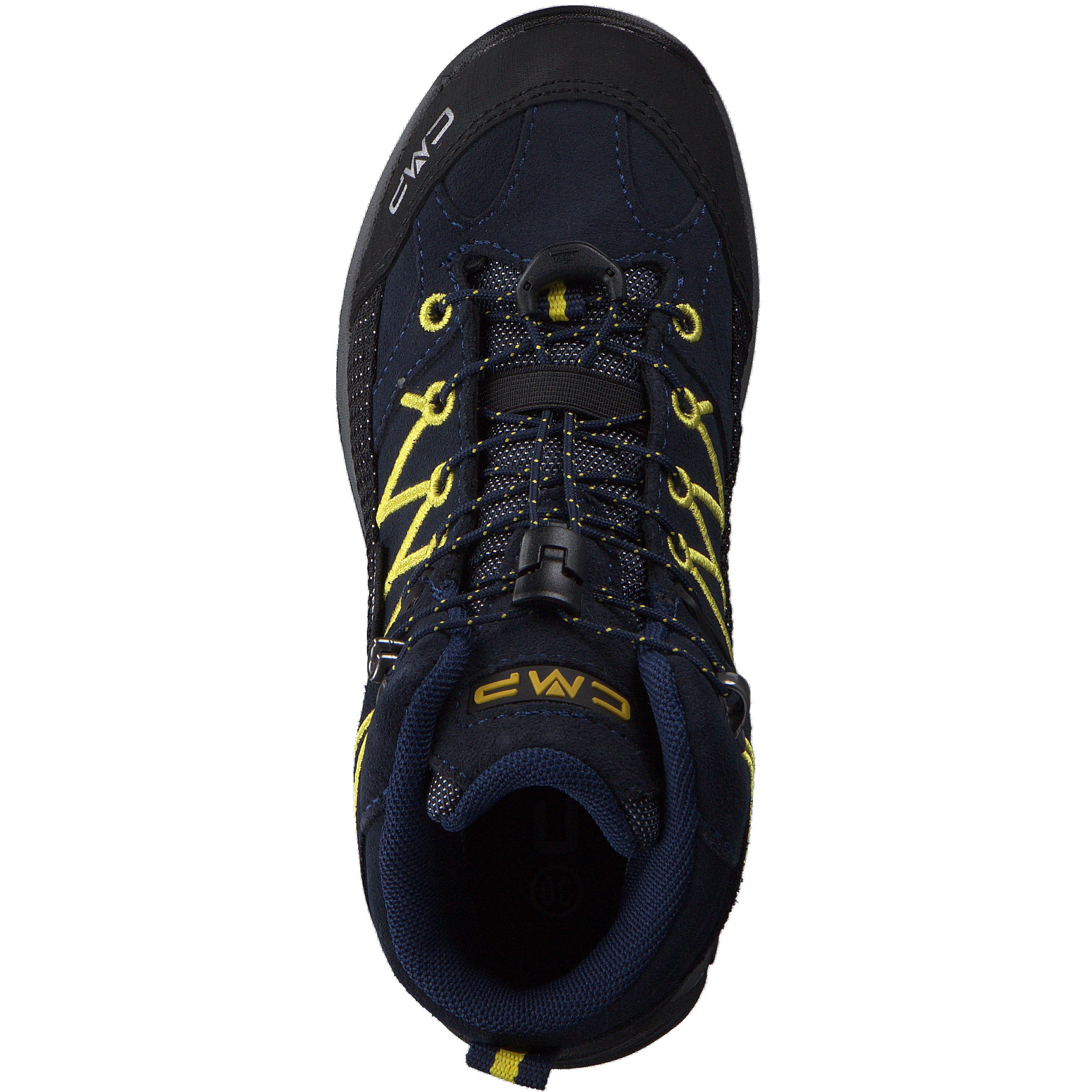 CMP CMP Kinder Trekking Schuhe Rigel MID 3Q12944 Trekkingschuh