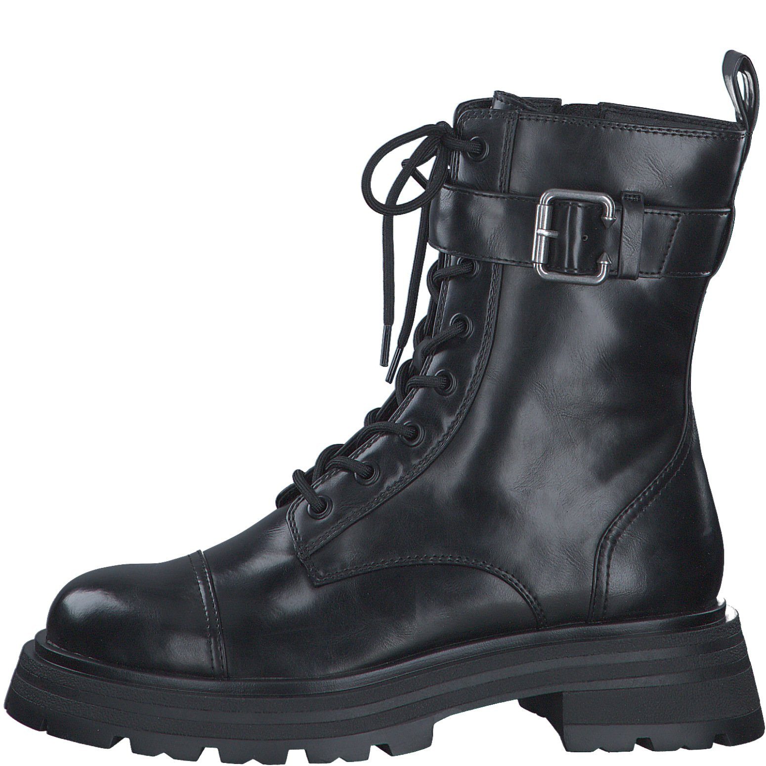 Tamaris Schnürboots günstig online kaufen