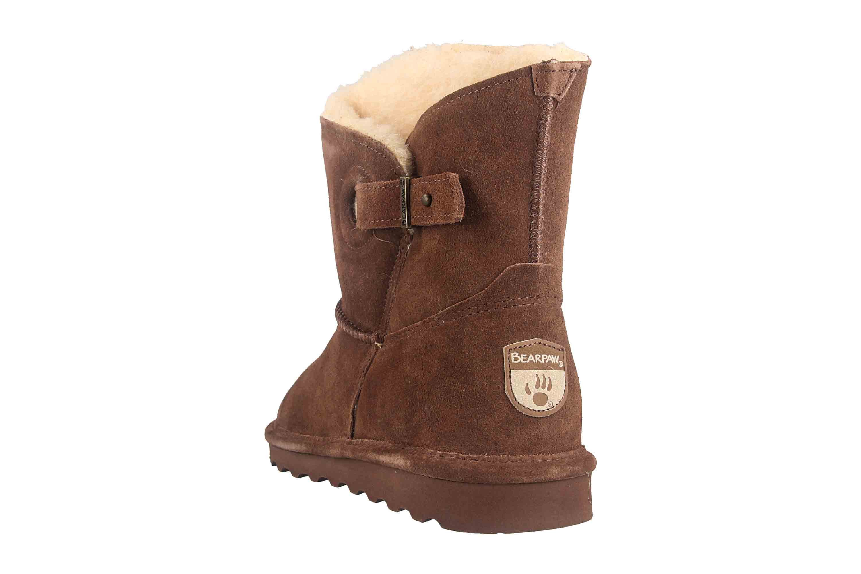 Bearpaw 3123W 210 Stiefelette