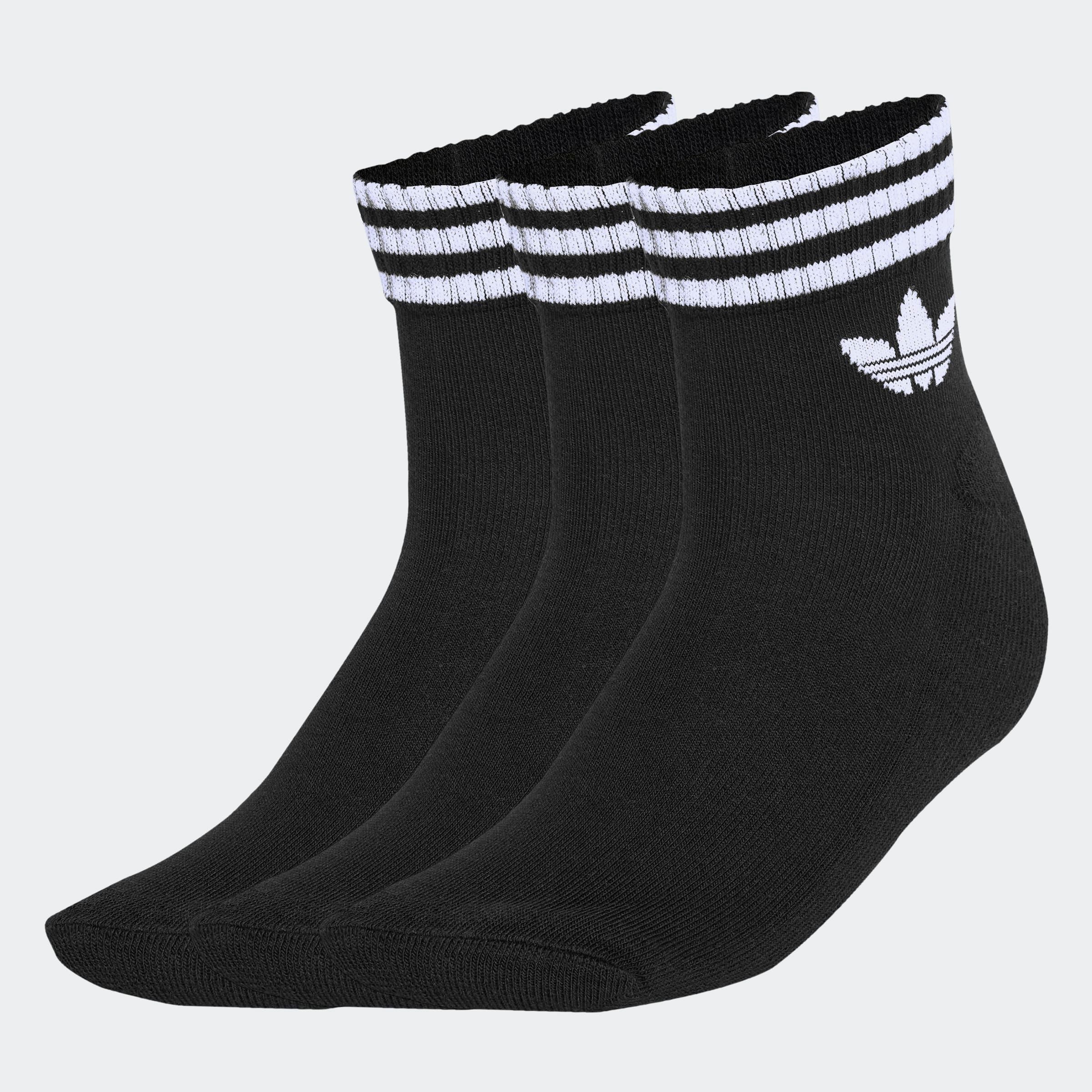 adidas Originals Sportsocken 3S ANKLE S 3P günstig online kaufen