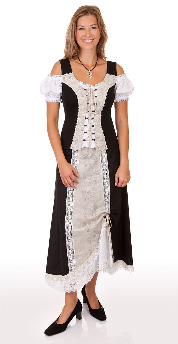 Stockerpoint Trachtenshirt Blusenshirt - MAY2 - günstig online kaufen