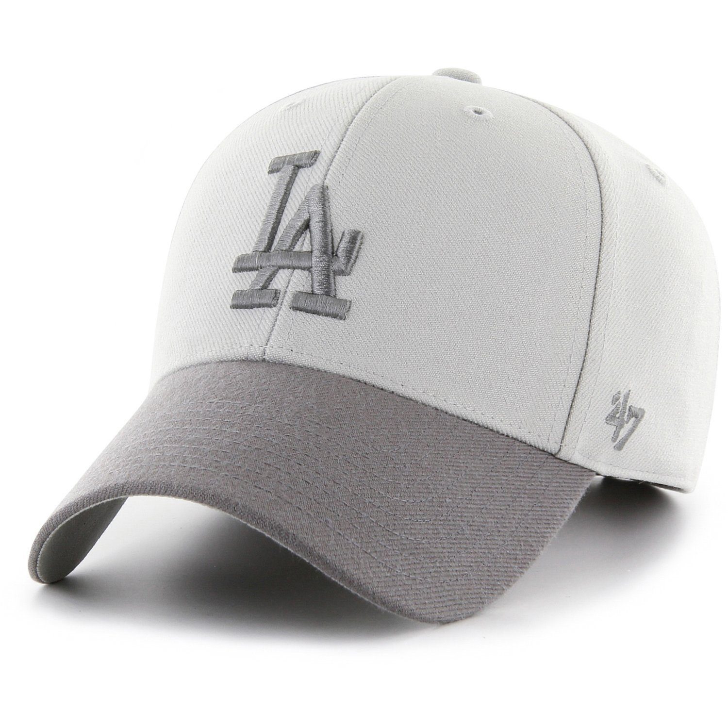 '47 Brand Baseball Cap MLB Los Angeles Dodgers
