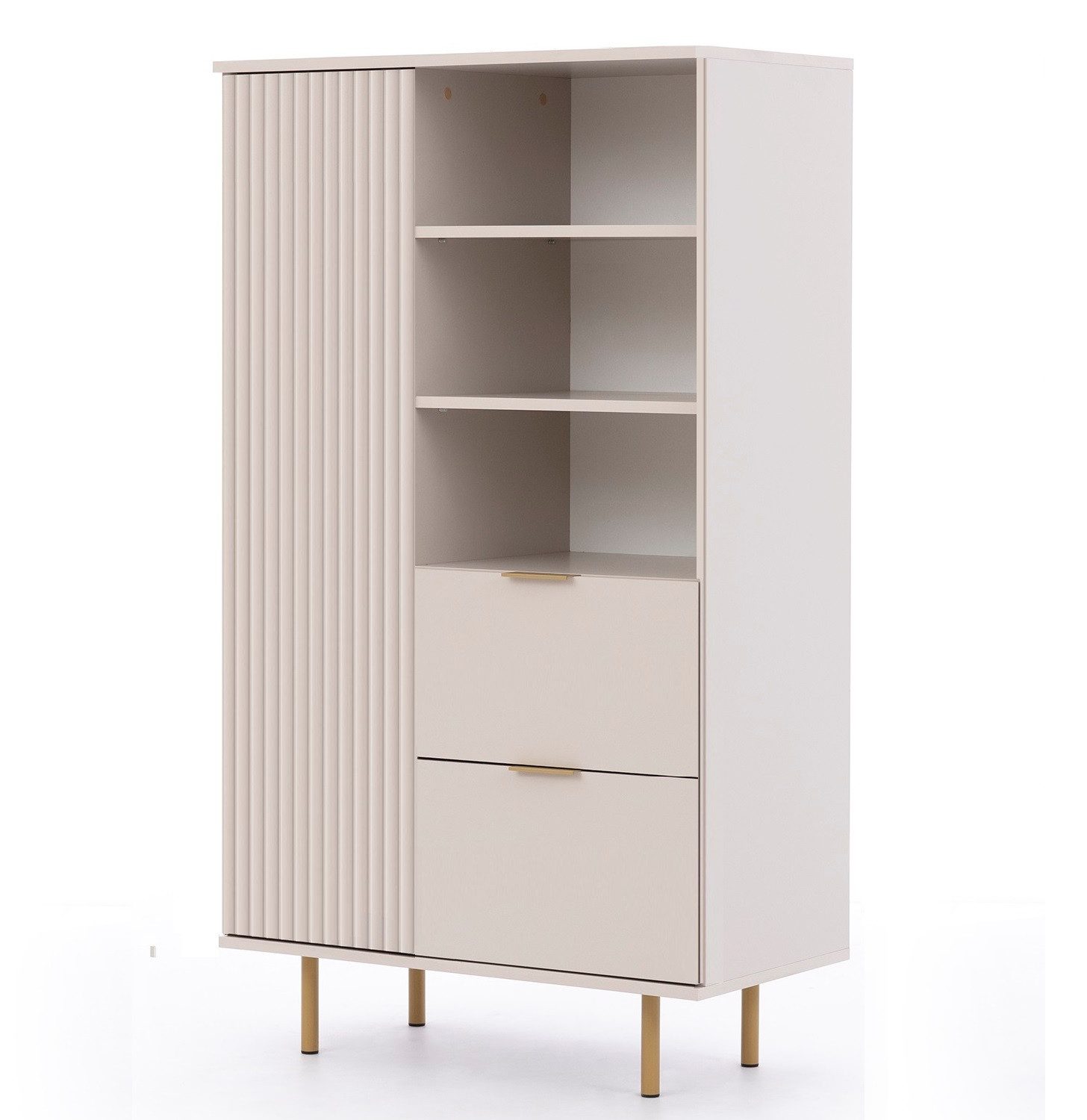 Marmex Möbel Wohnzimmer-Set NUBIA SET 09 günstig online kaufen