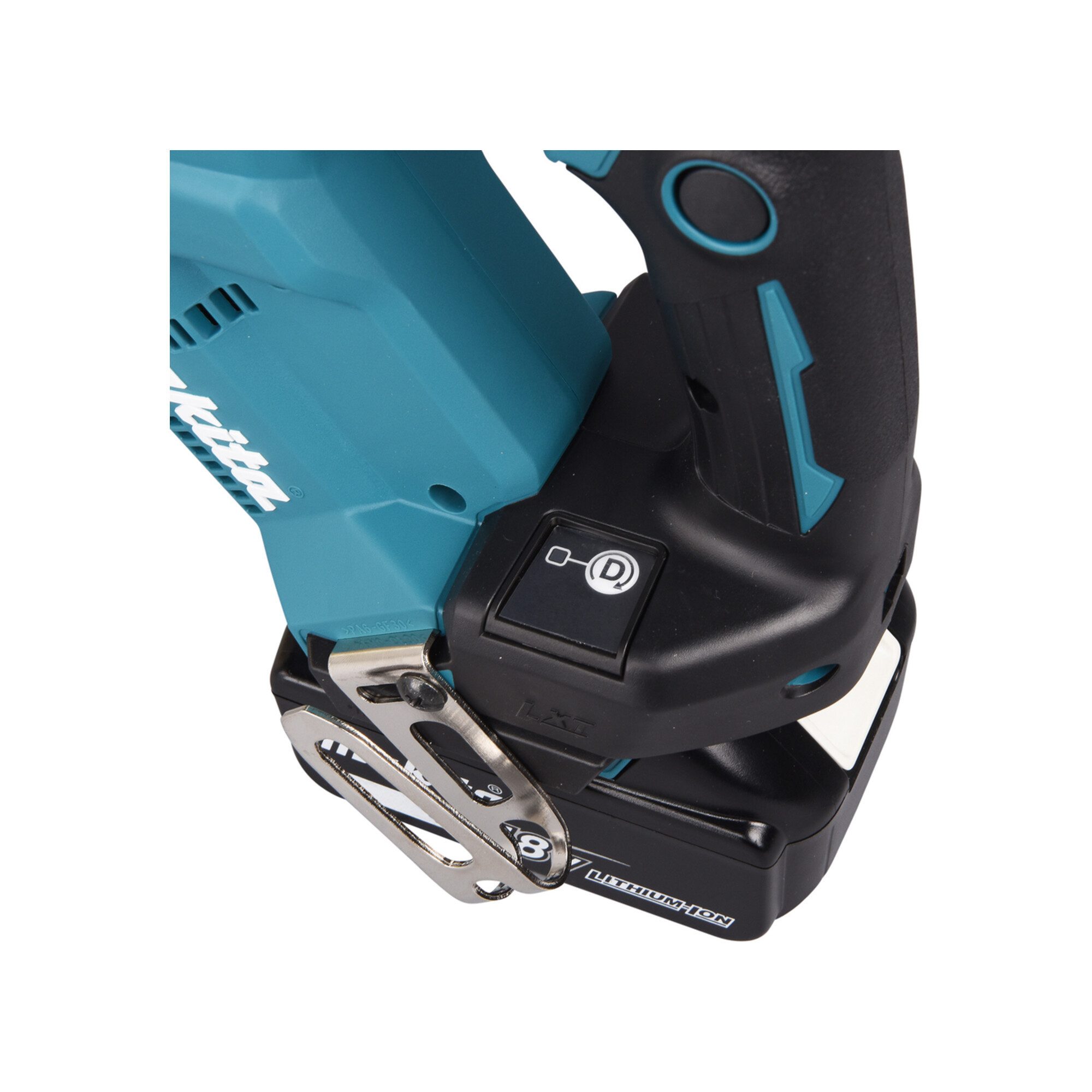 Makita Bohrschrauber Makita Akku-Magazinschrauber 18V (ohne Akku, ohne Ladegerät)