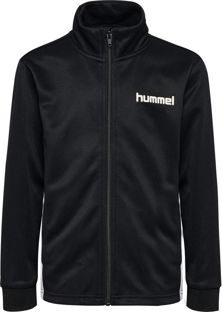Trainingsjacke Chevron Zip Jacket